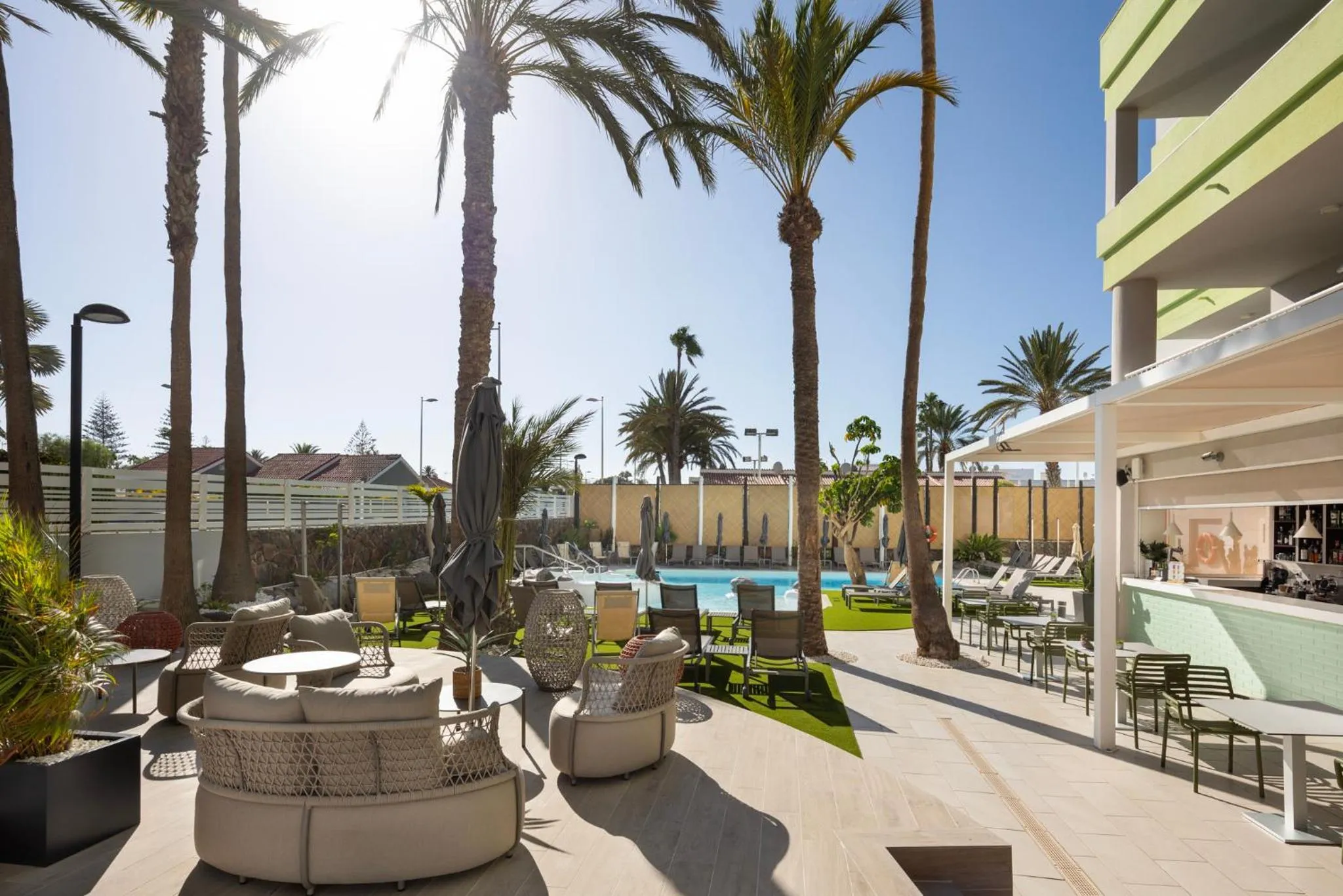 Hotel LIVVO Anamar Suites