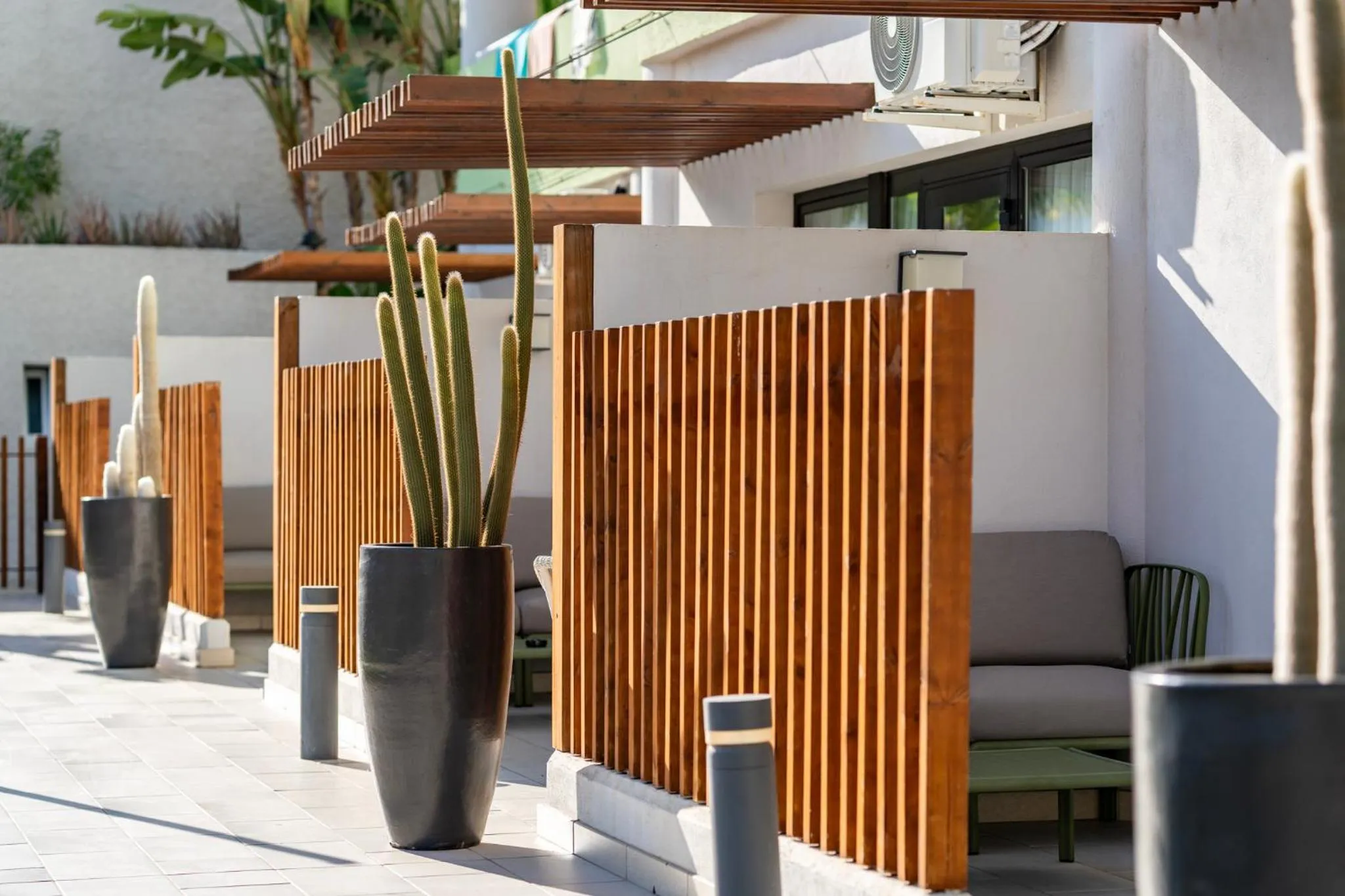 Hotel LIVVO Anamar Suites