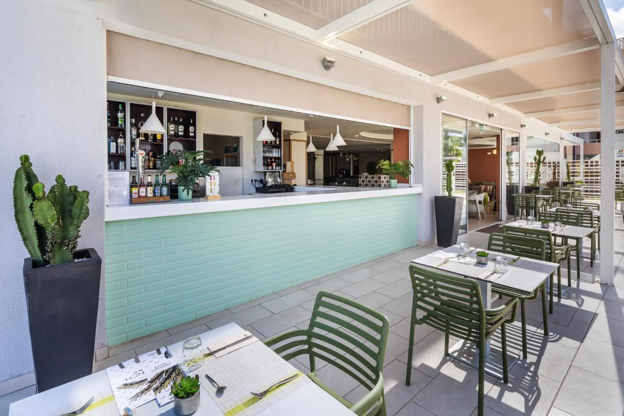 Hotel LIVVO Anamar Suites