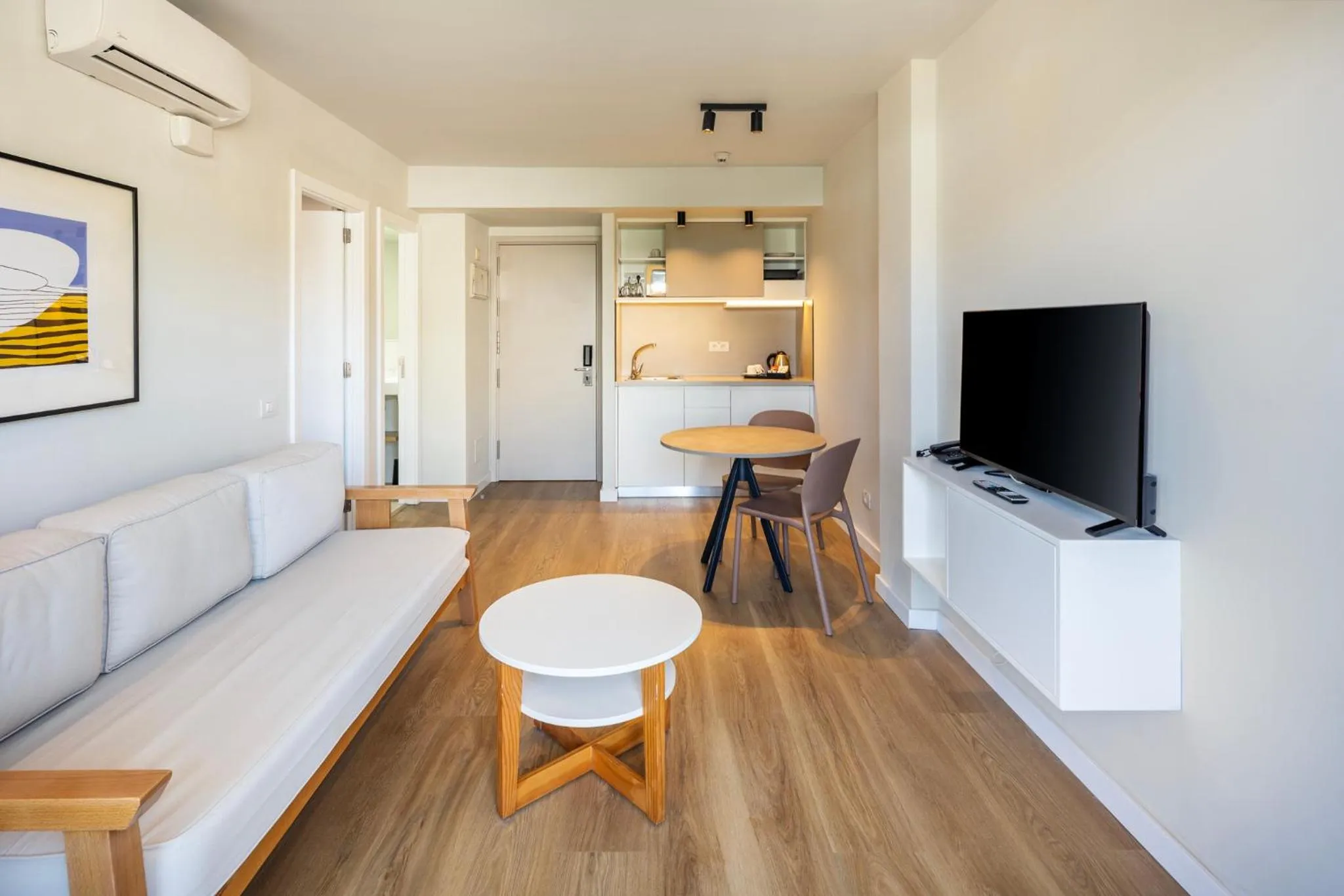 Hotel LIVVO Anamar Suites