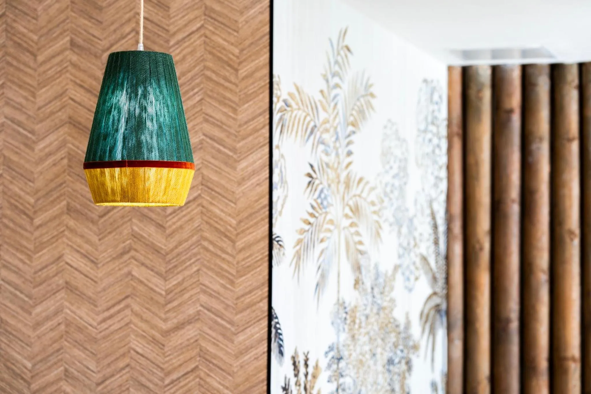 Hotel LIVVO Anamar Suites