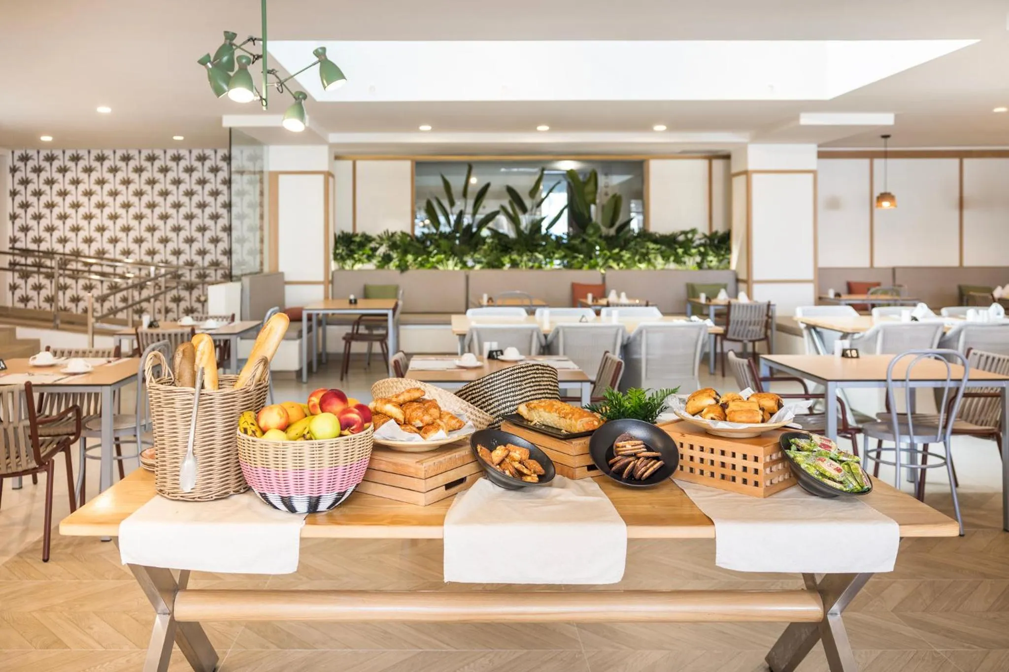 Hotel LIVVO Anamar Suites