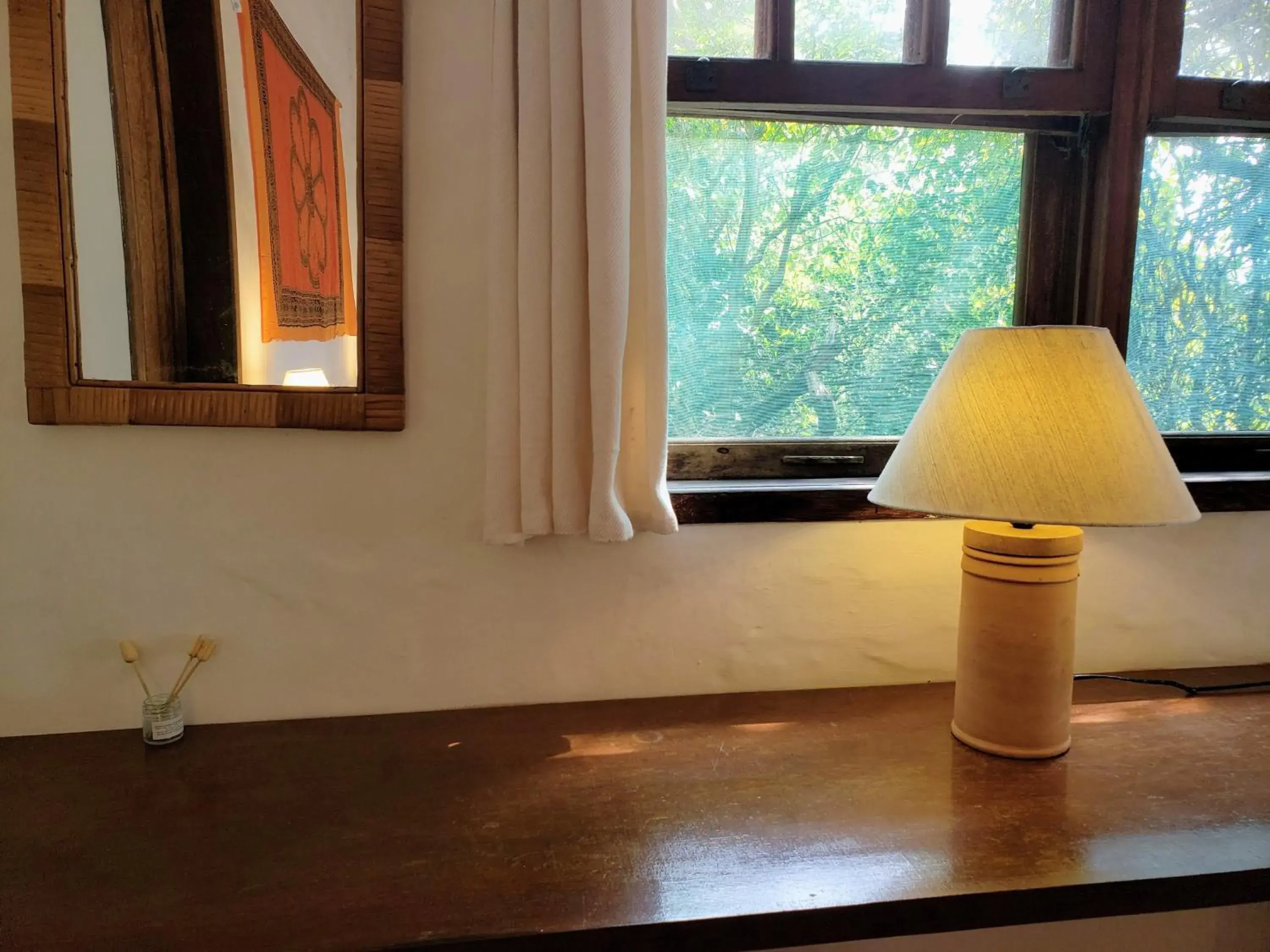 Family Suite in Pousada da Lagoinha Family Suite in Pousada da Lagoinha