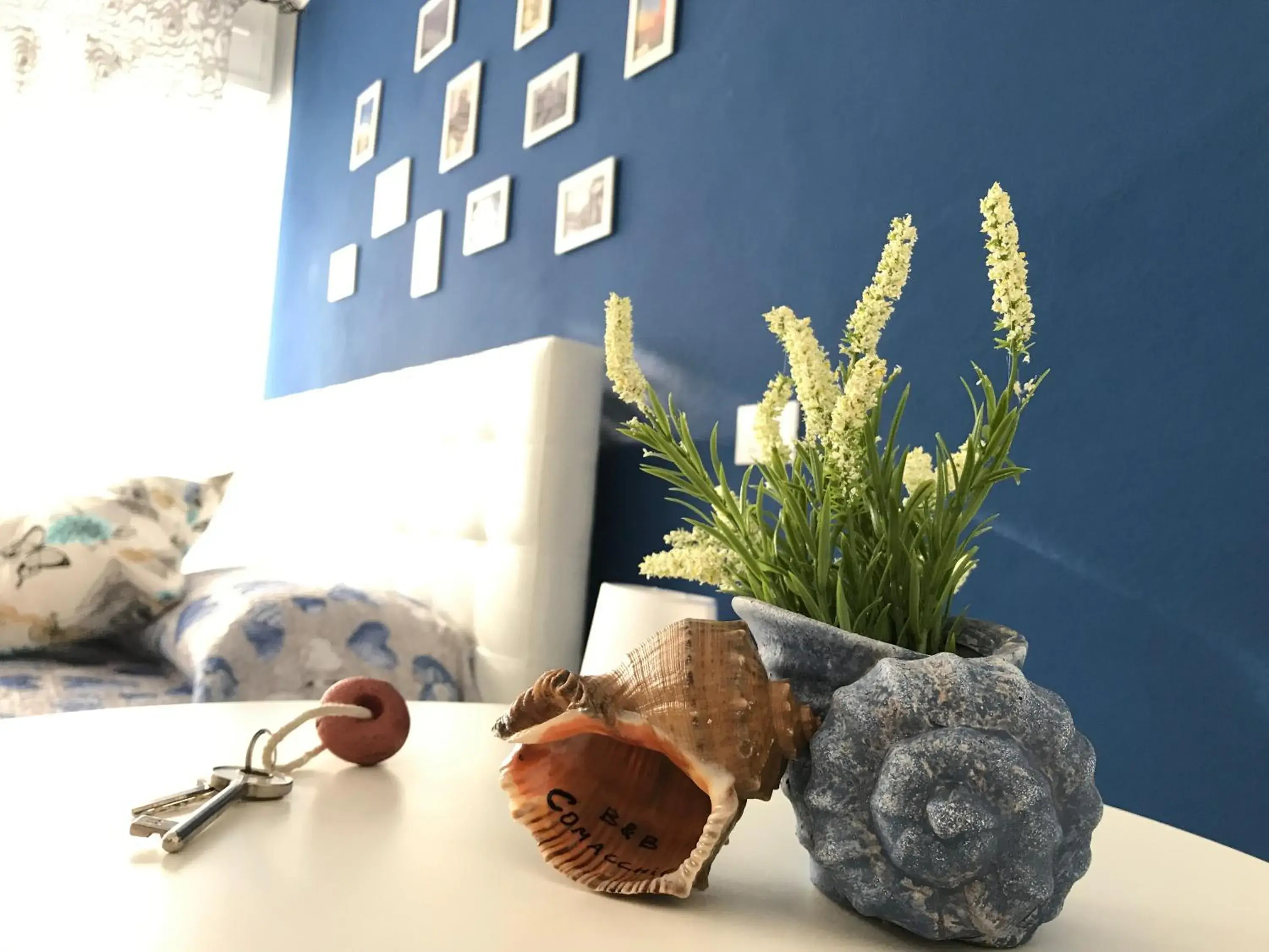 B&B Comacchio B&B Comacchio