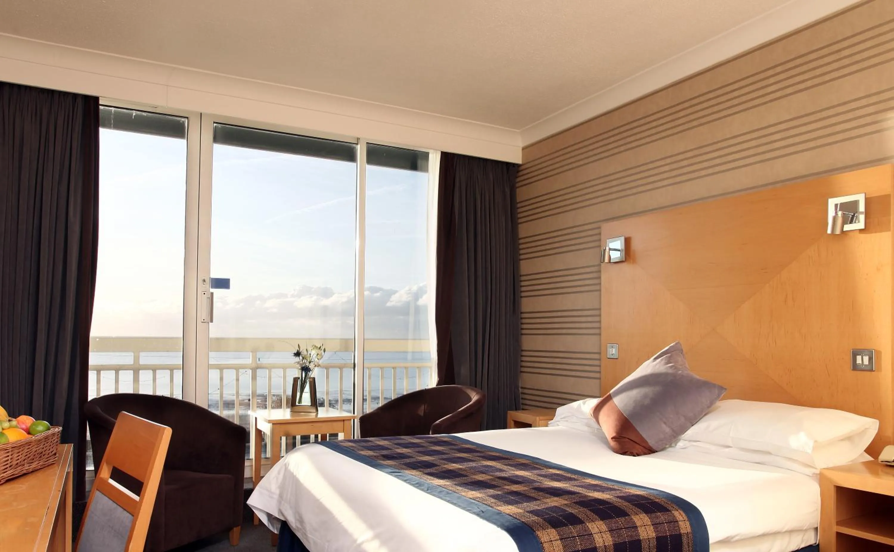 Bedroom, Bed in Best Western Palace Hotel & Casino