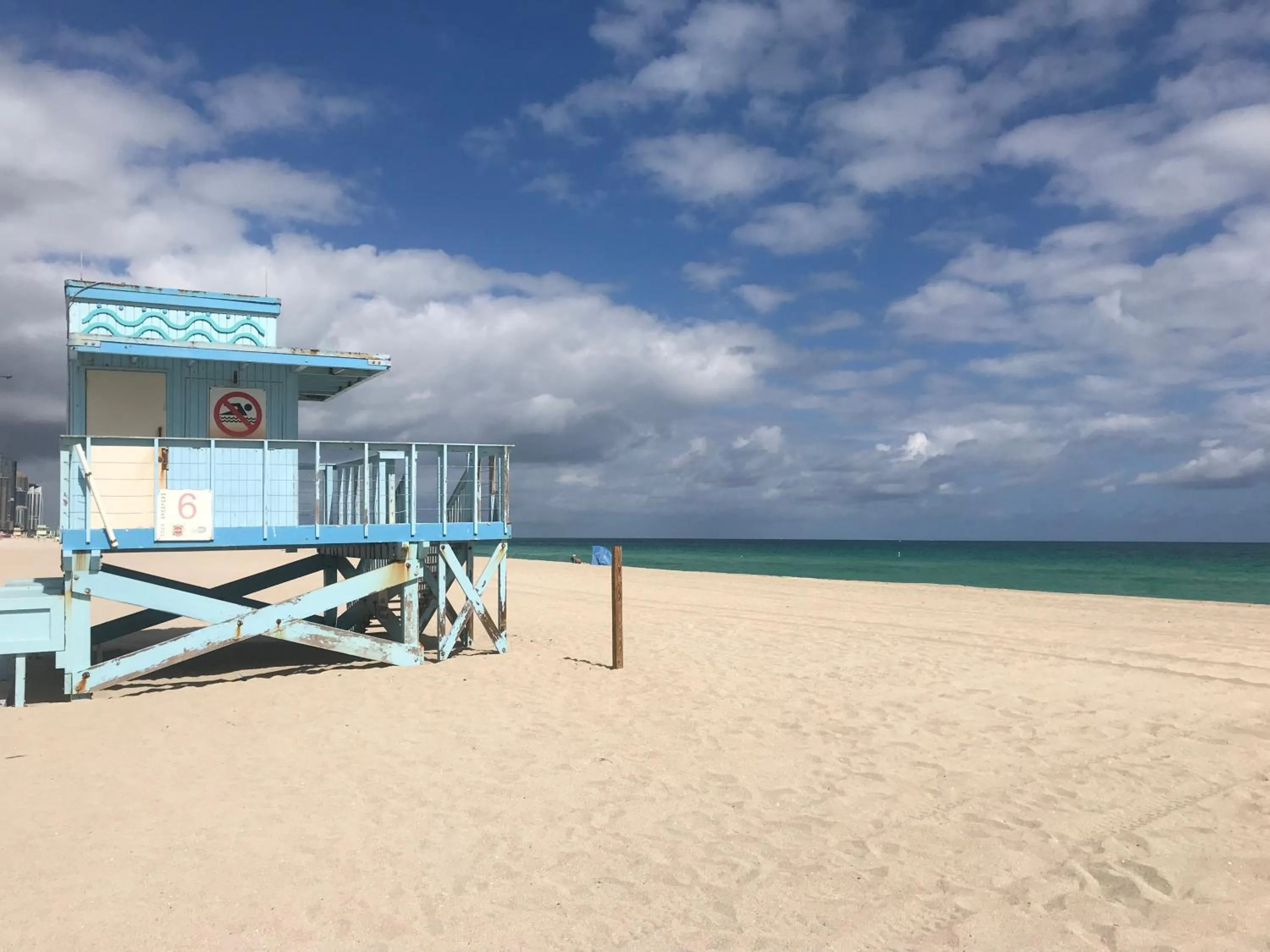 The King David Condos