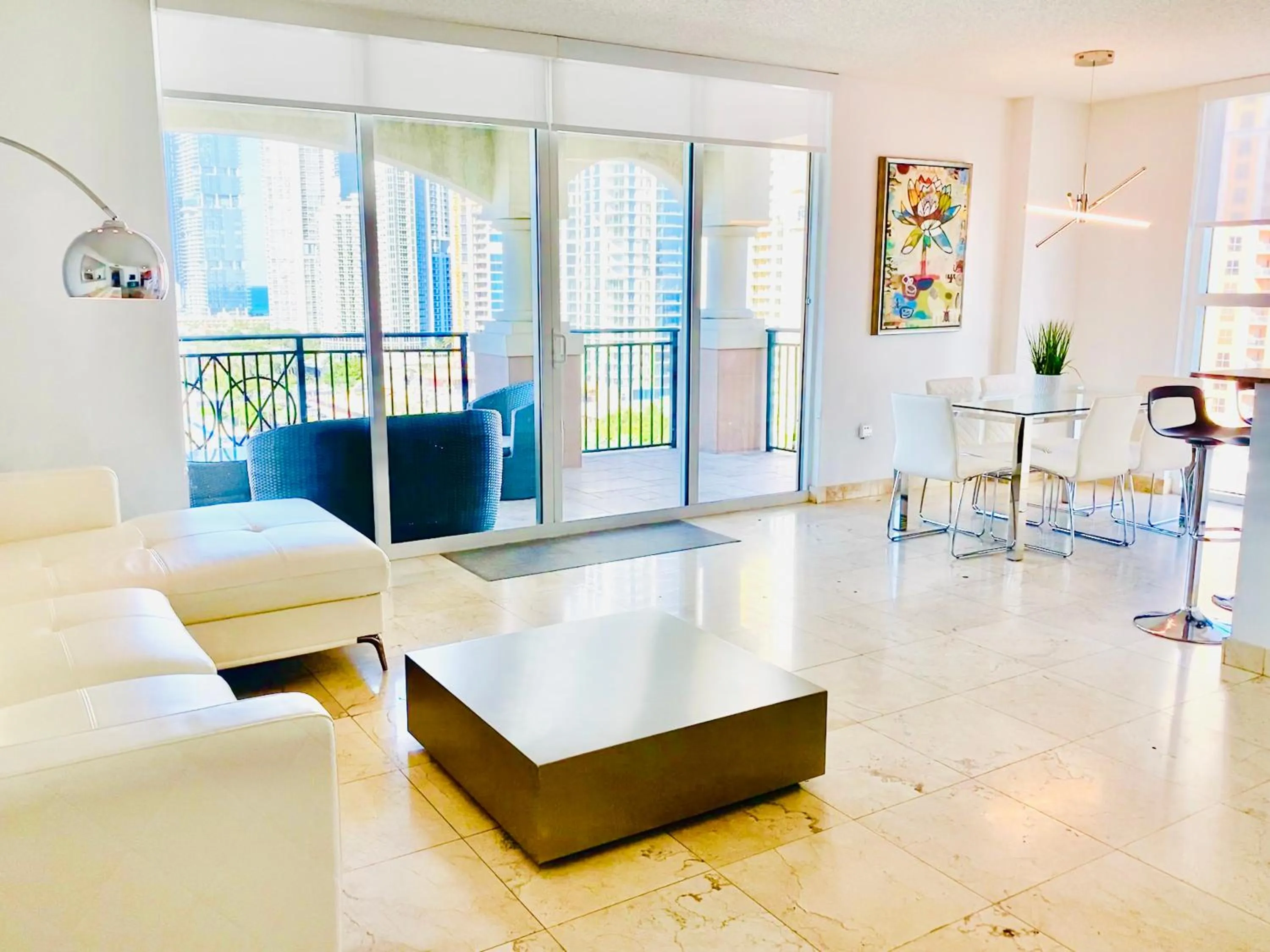 The King David Condos