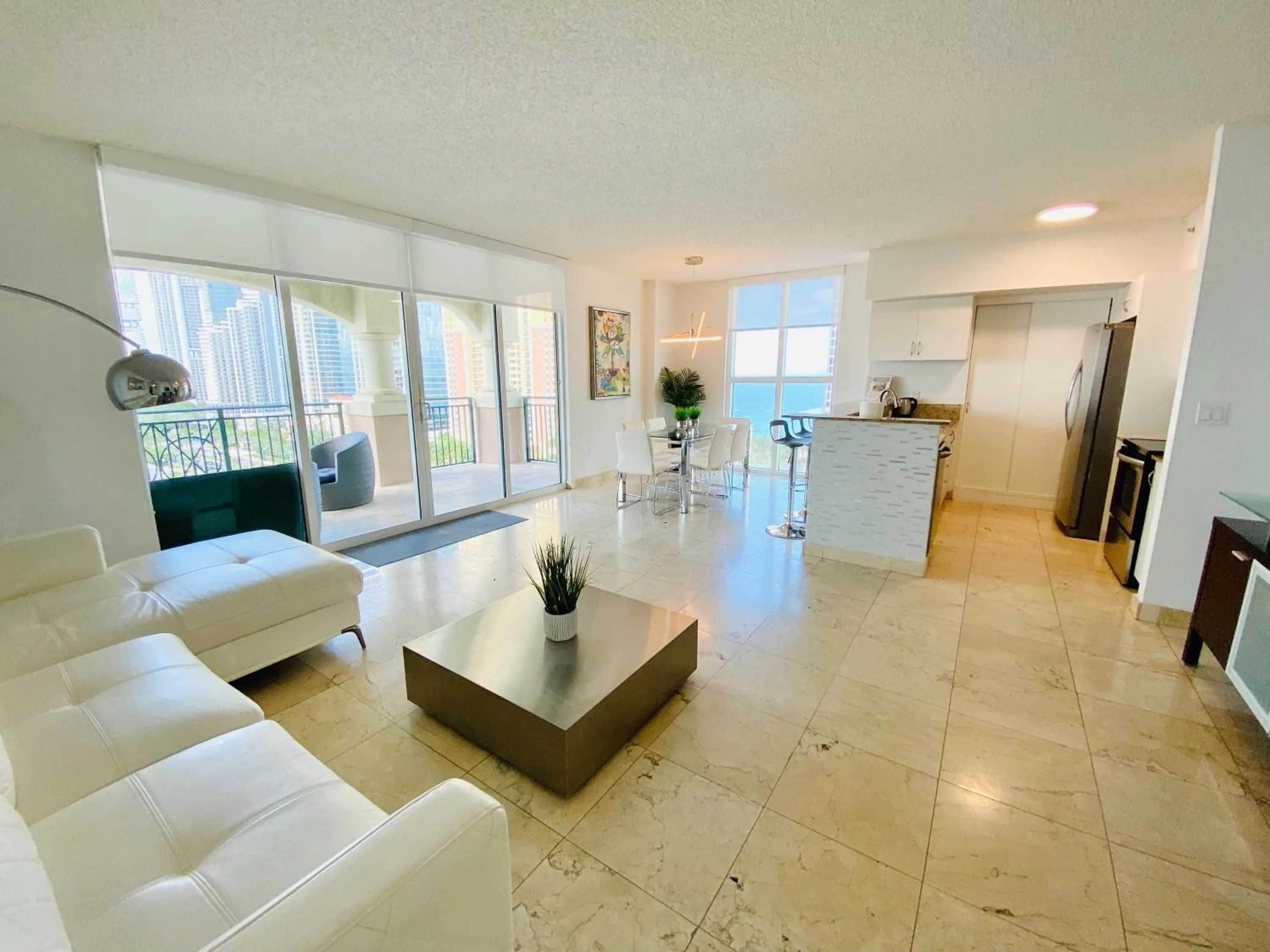 The King David Condos