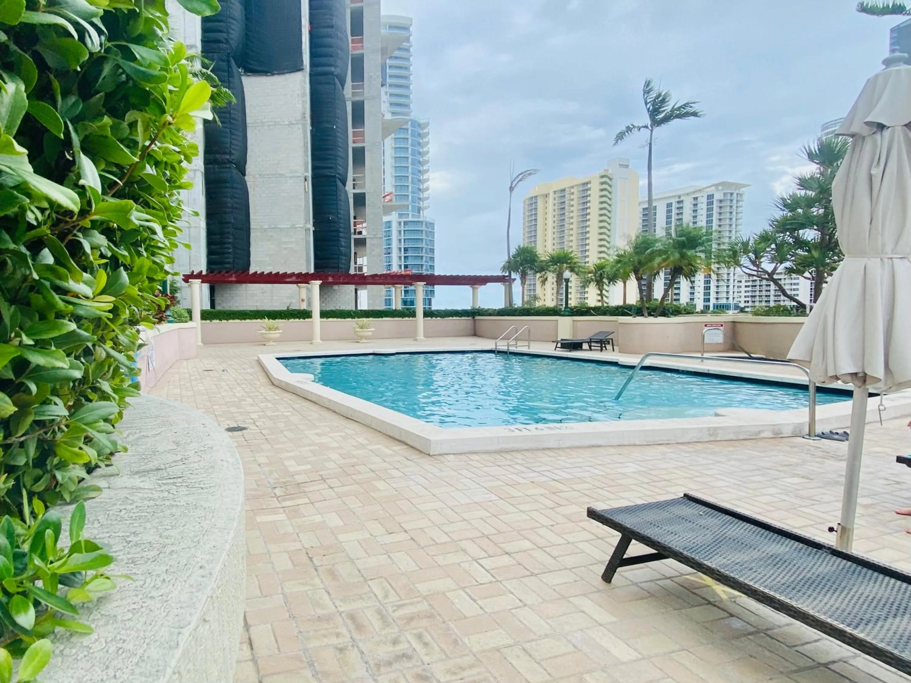 The King David Condos