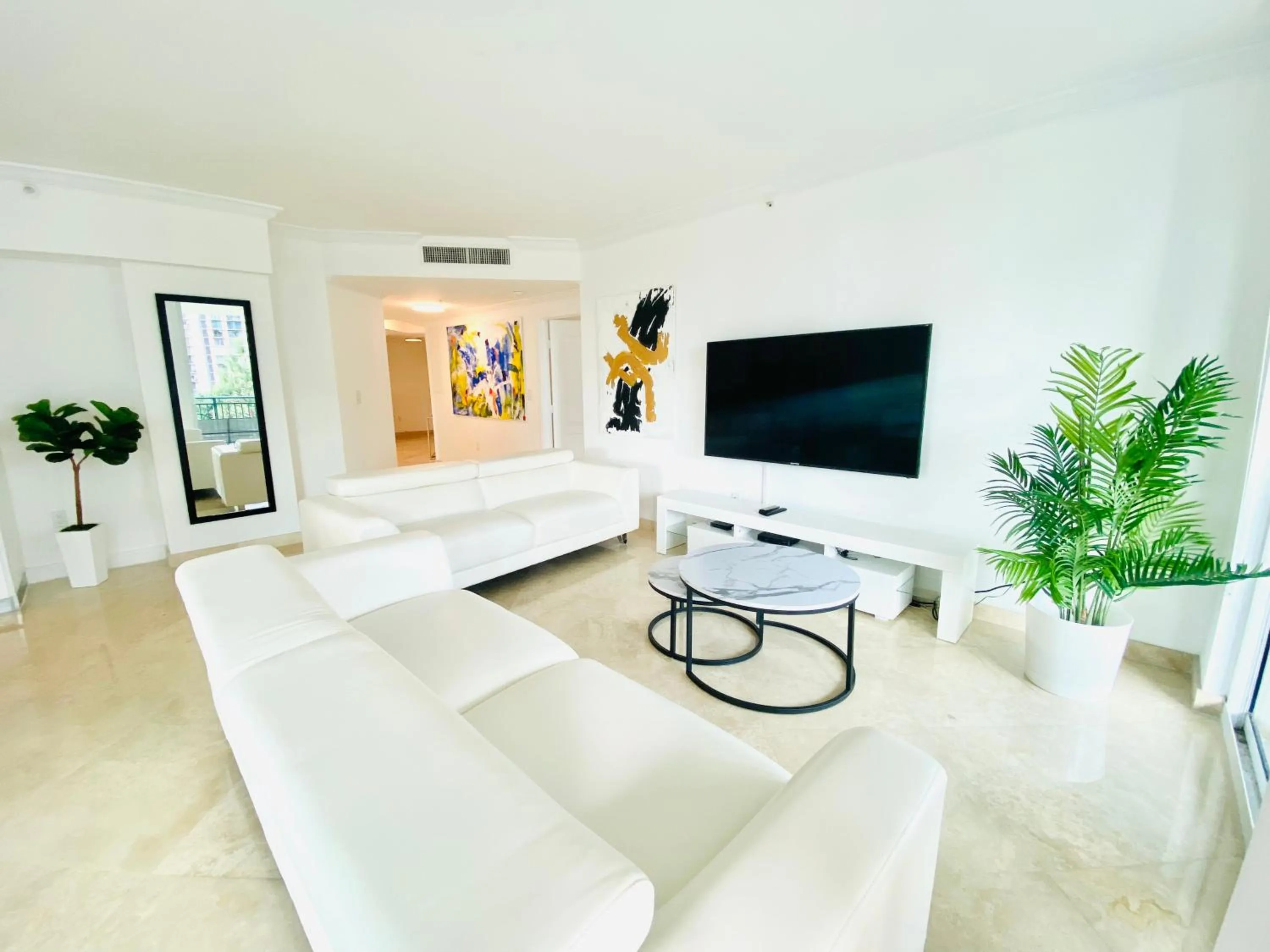 The King David Condos