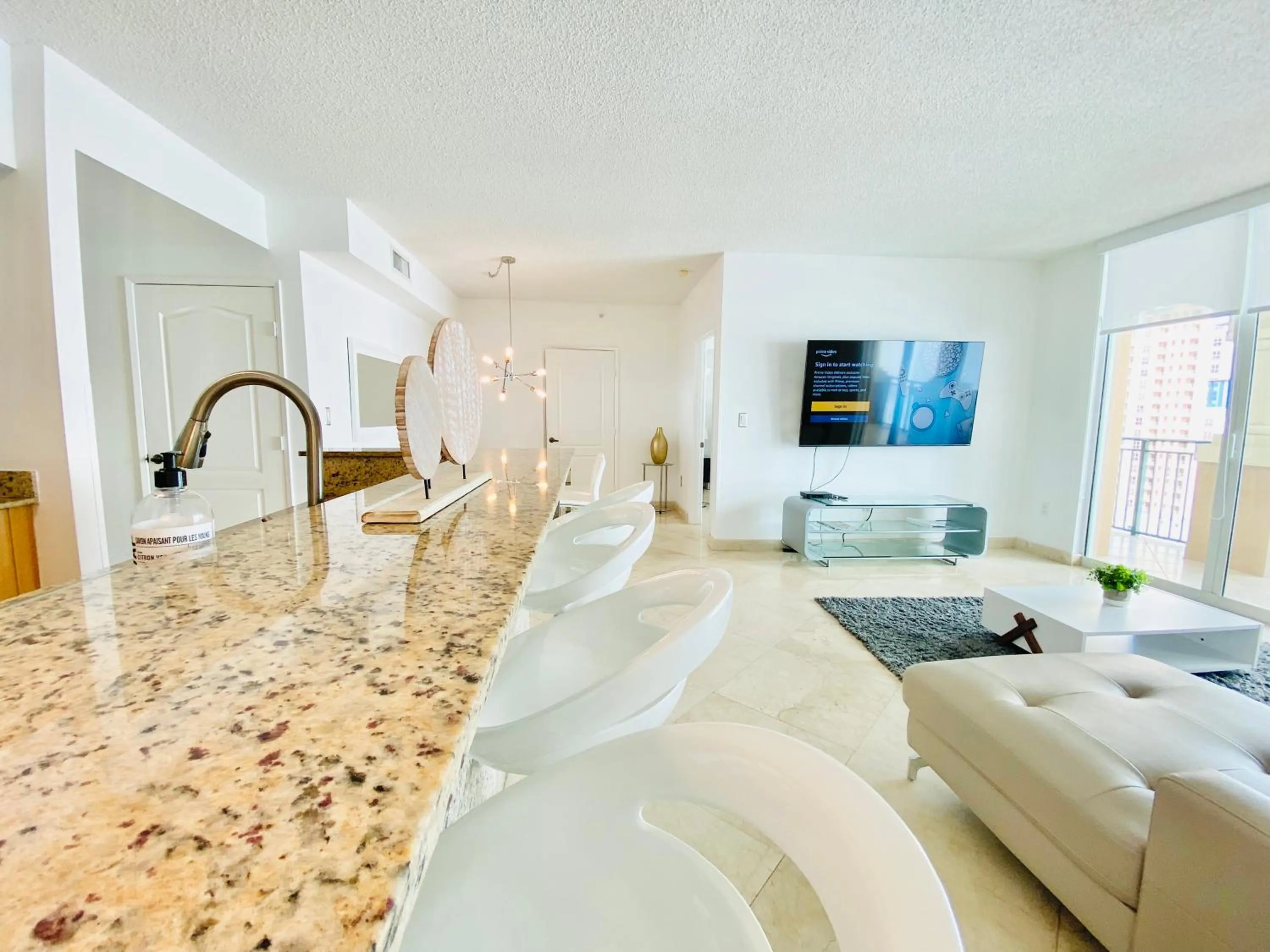 The King David Condos