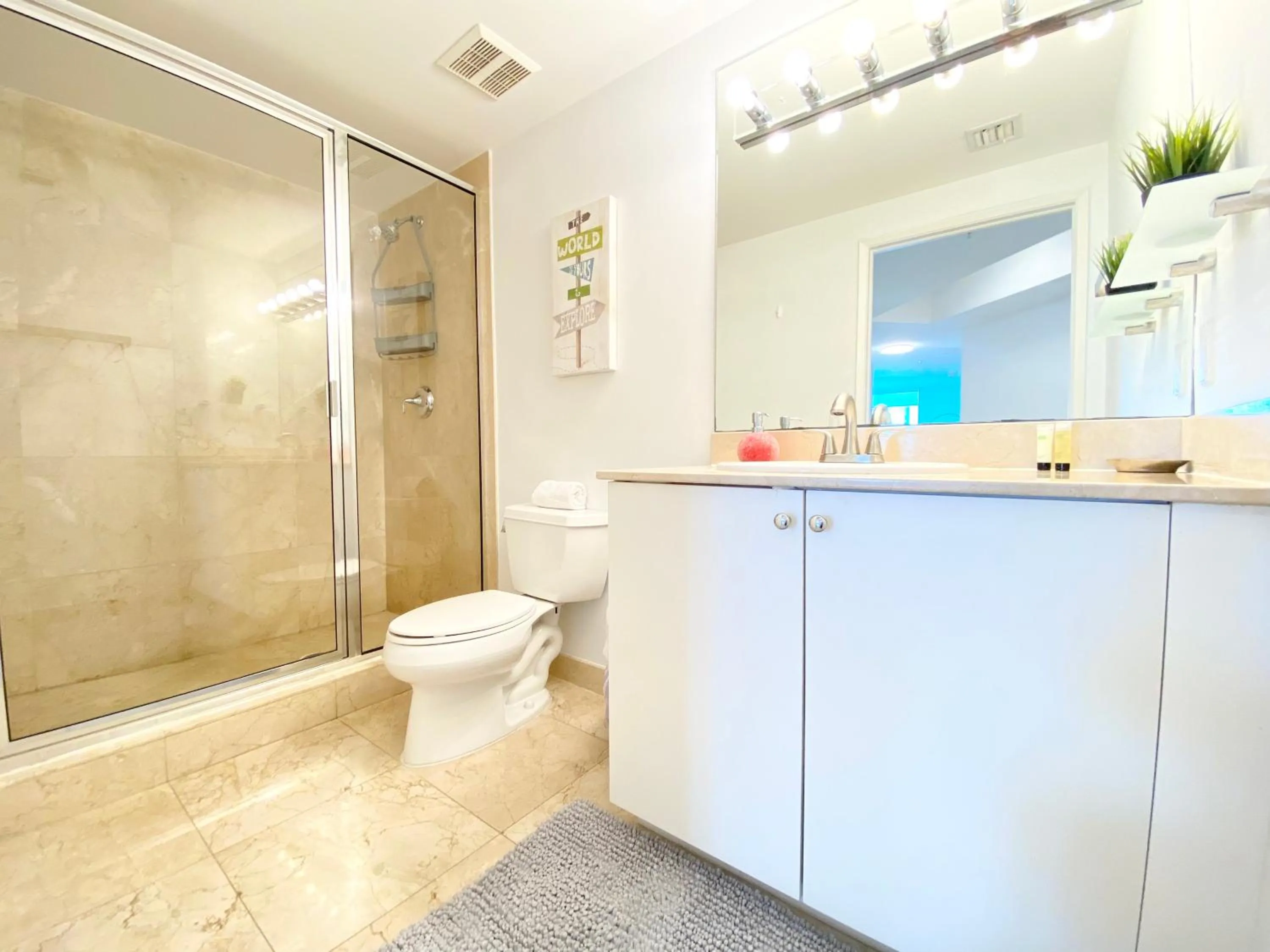 The King David Condos