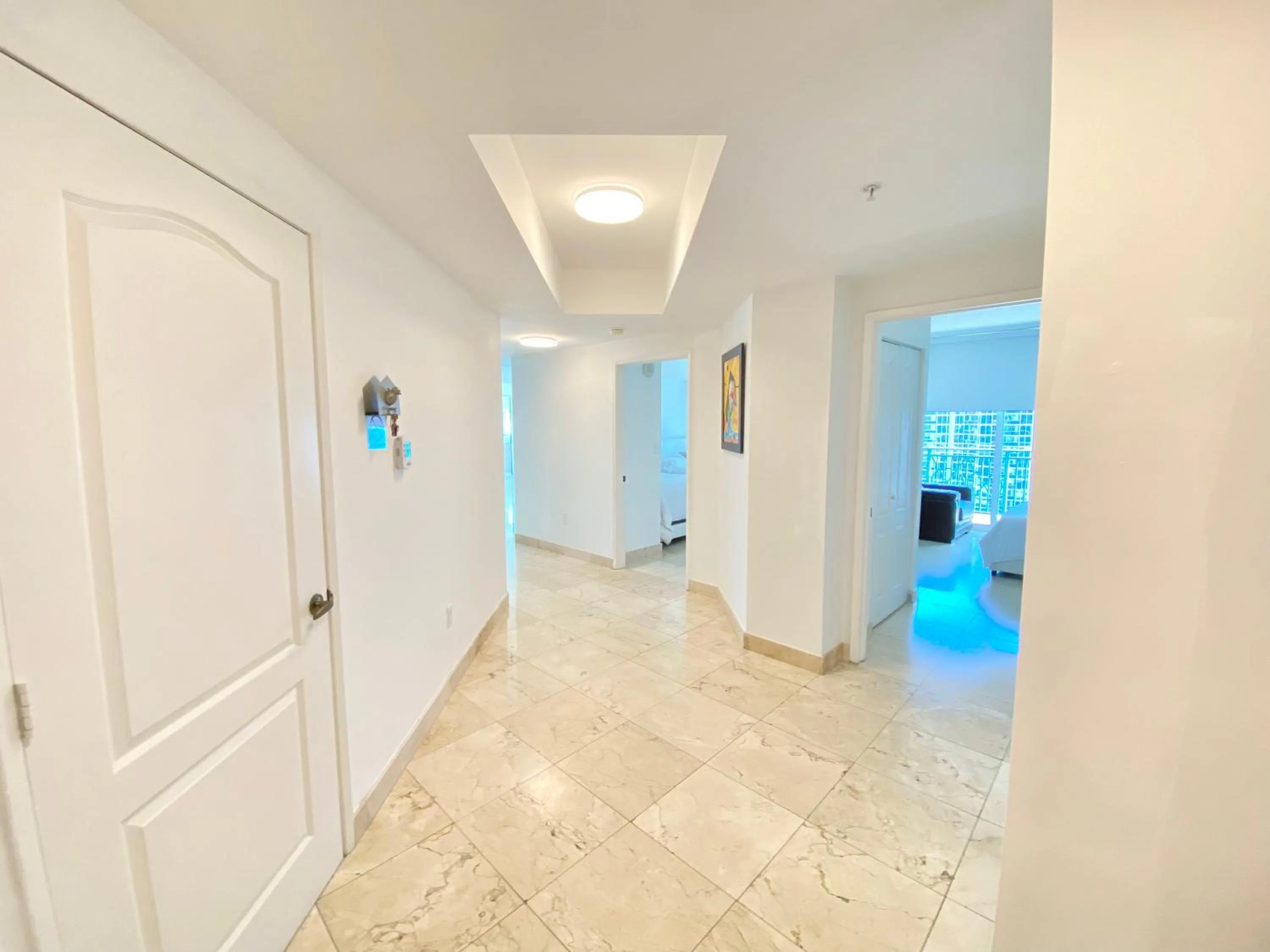 The King David Condos