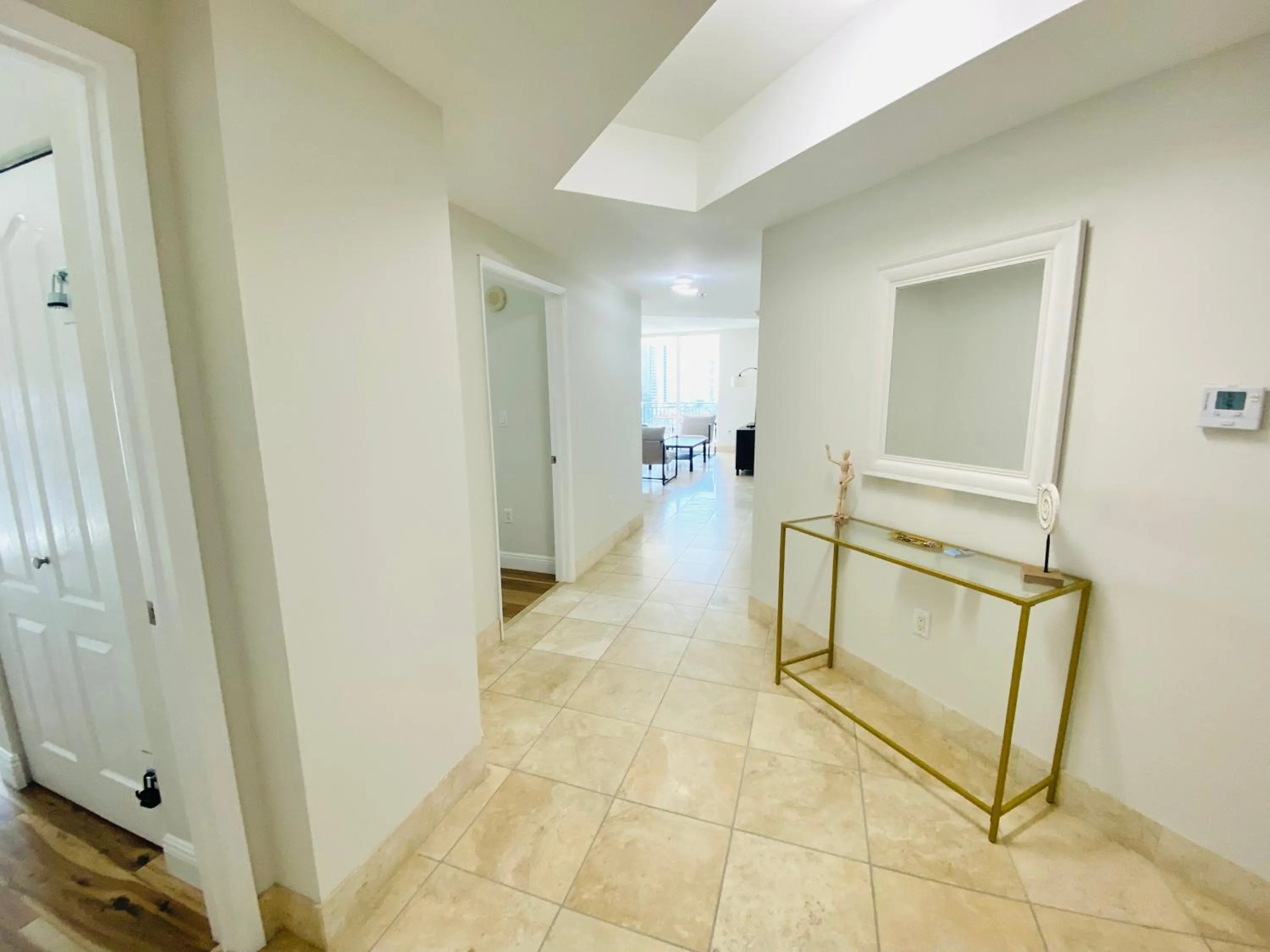 The King David Condos