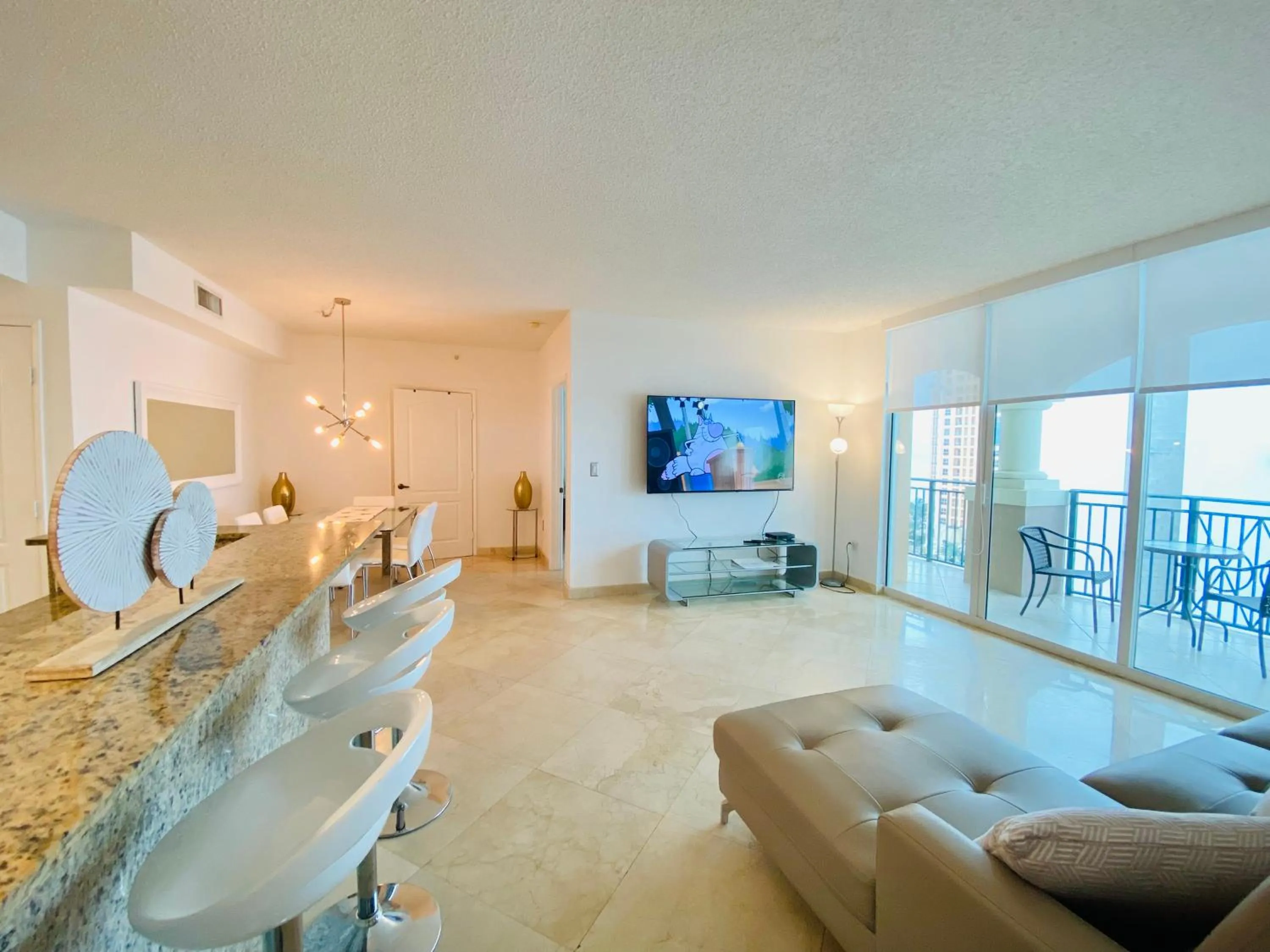 The King David Condos