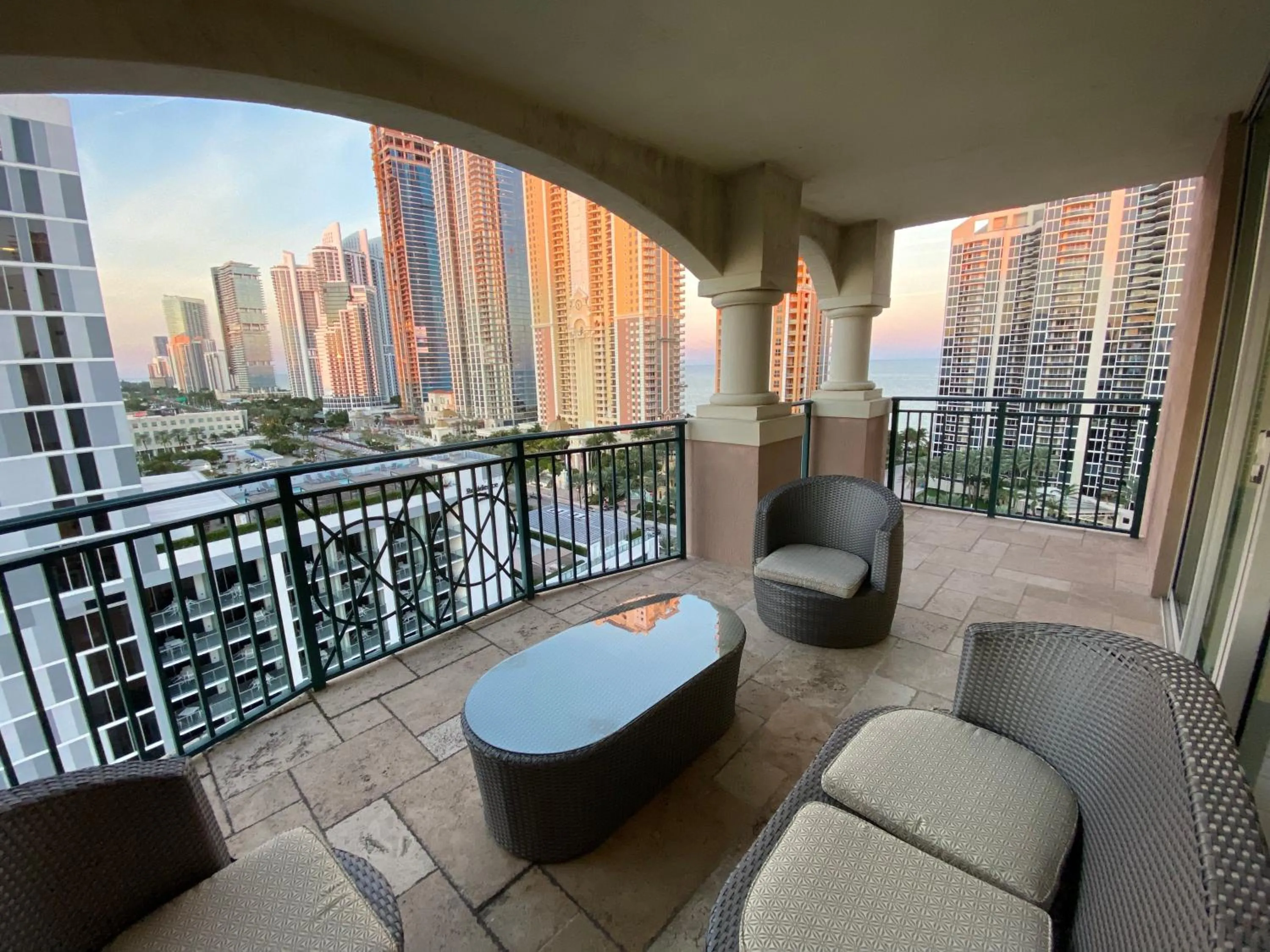 The King David Condos