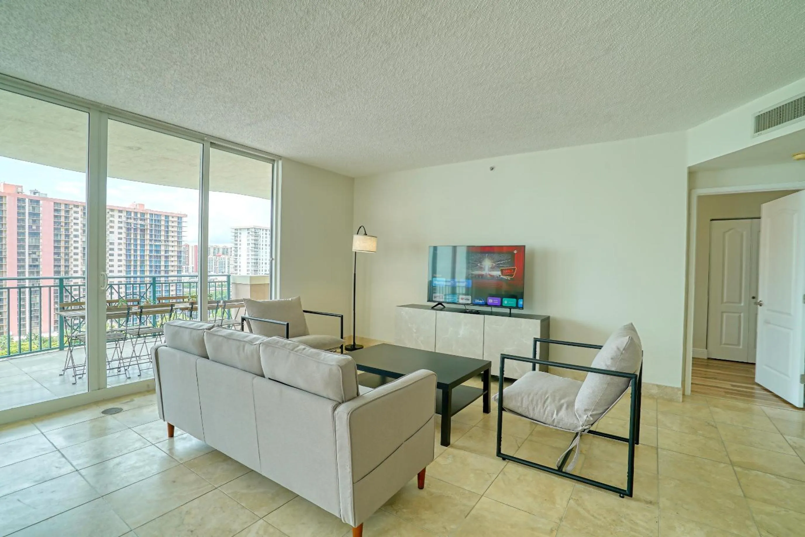 The King David Condos