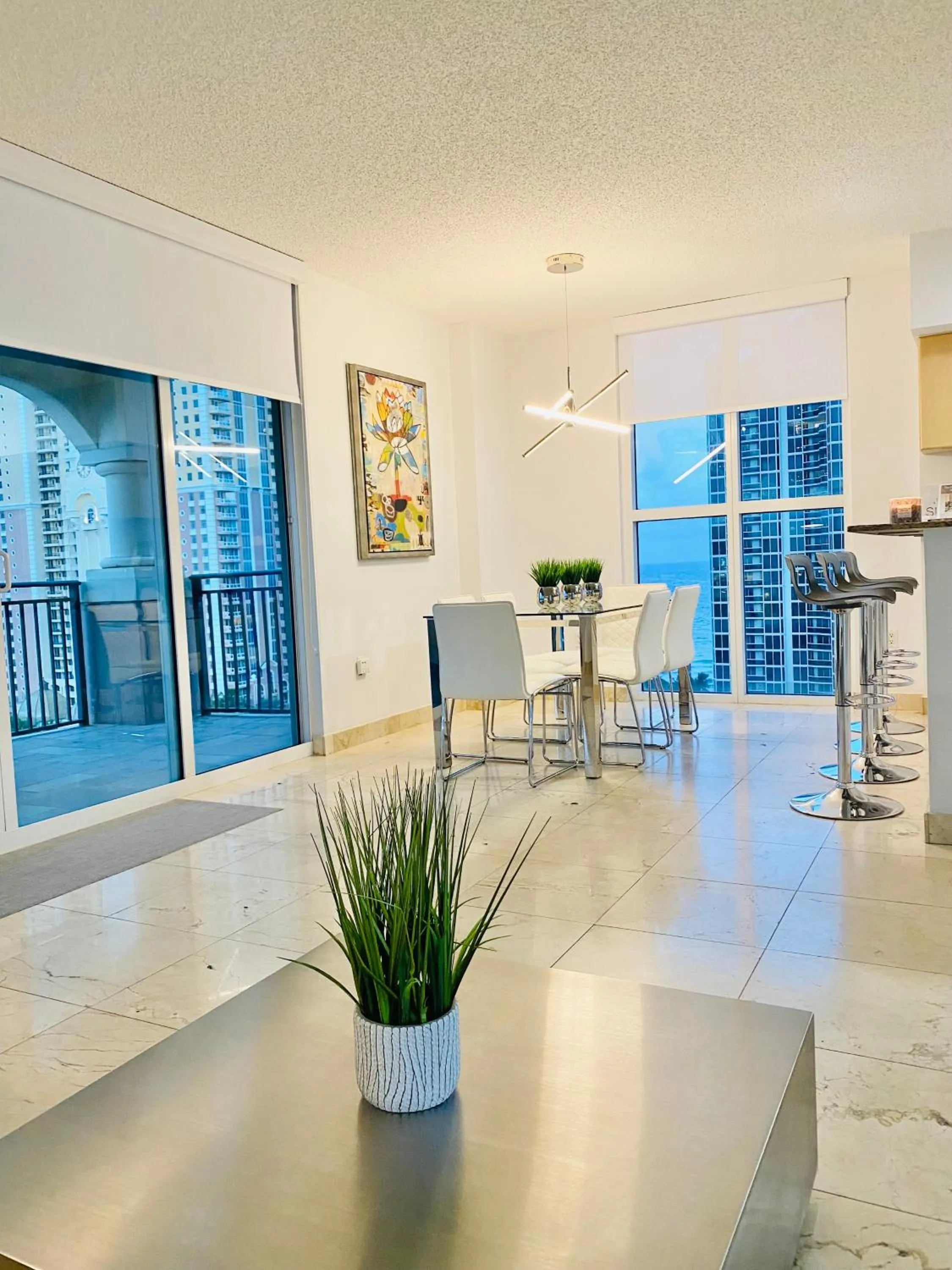 The King David Condos