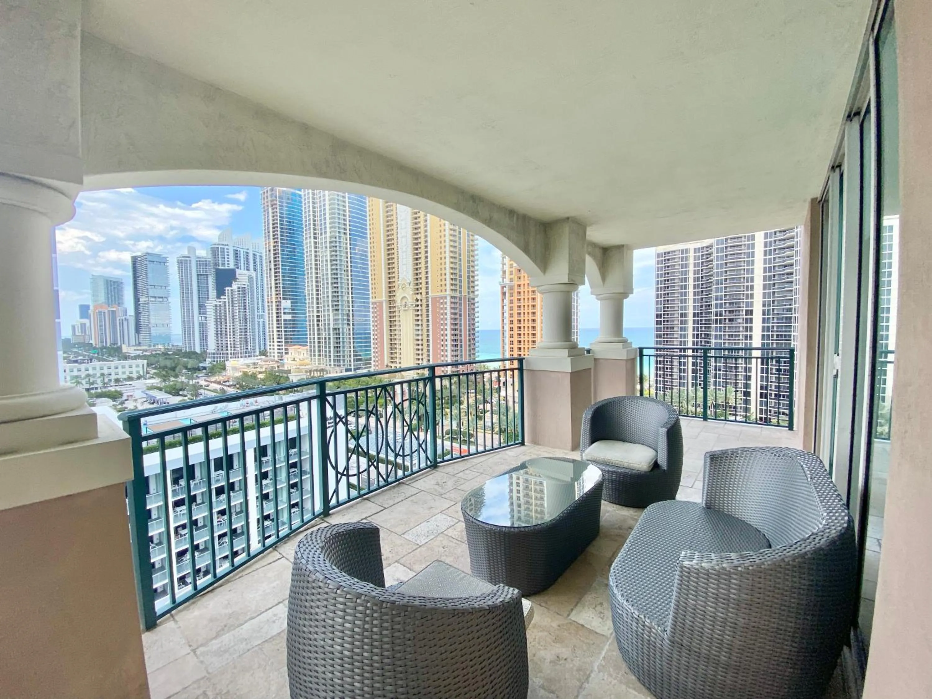 The King David Condos