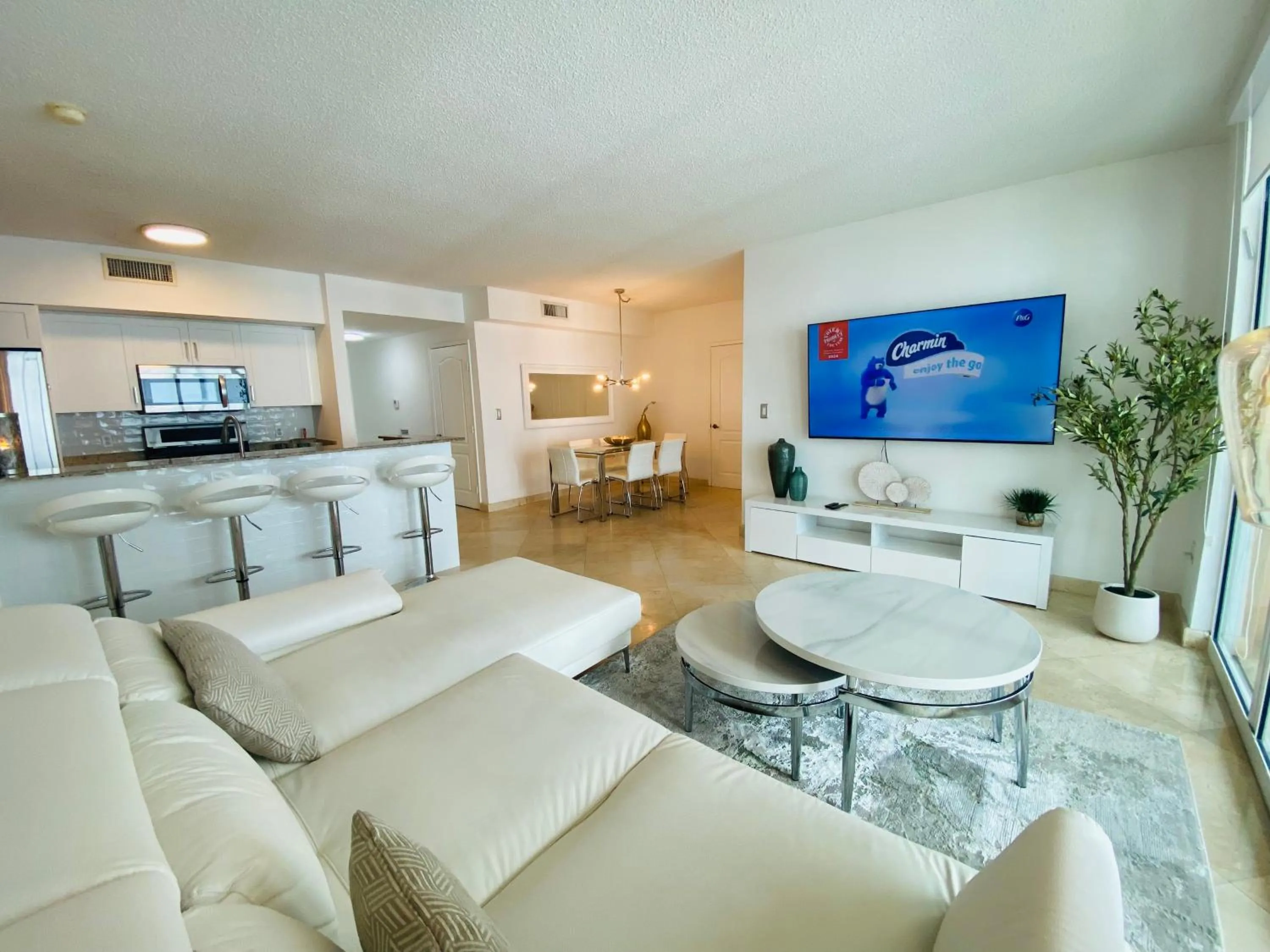 The King David Condos