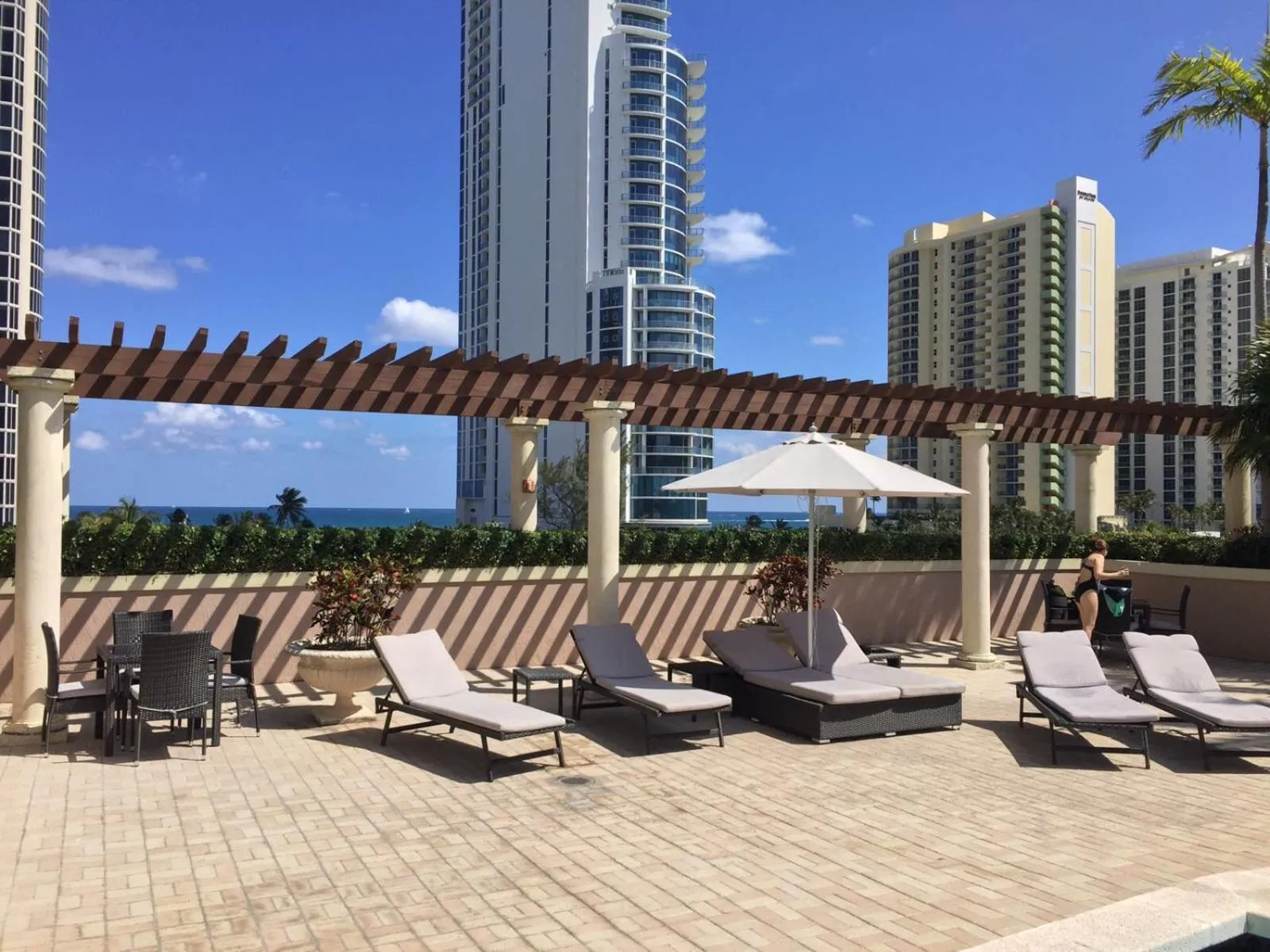 The King David Condos