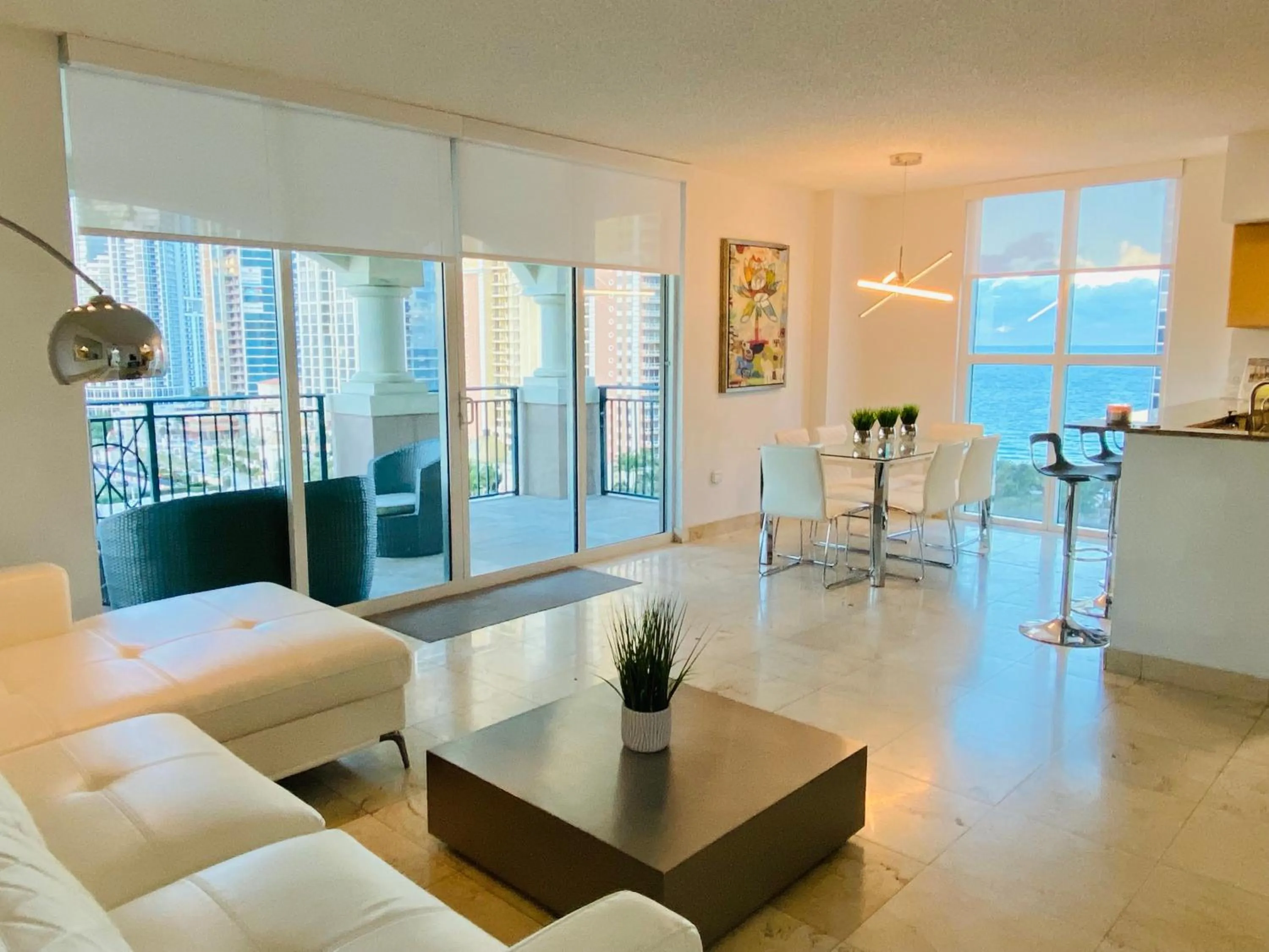 The King David Condos