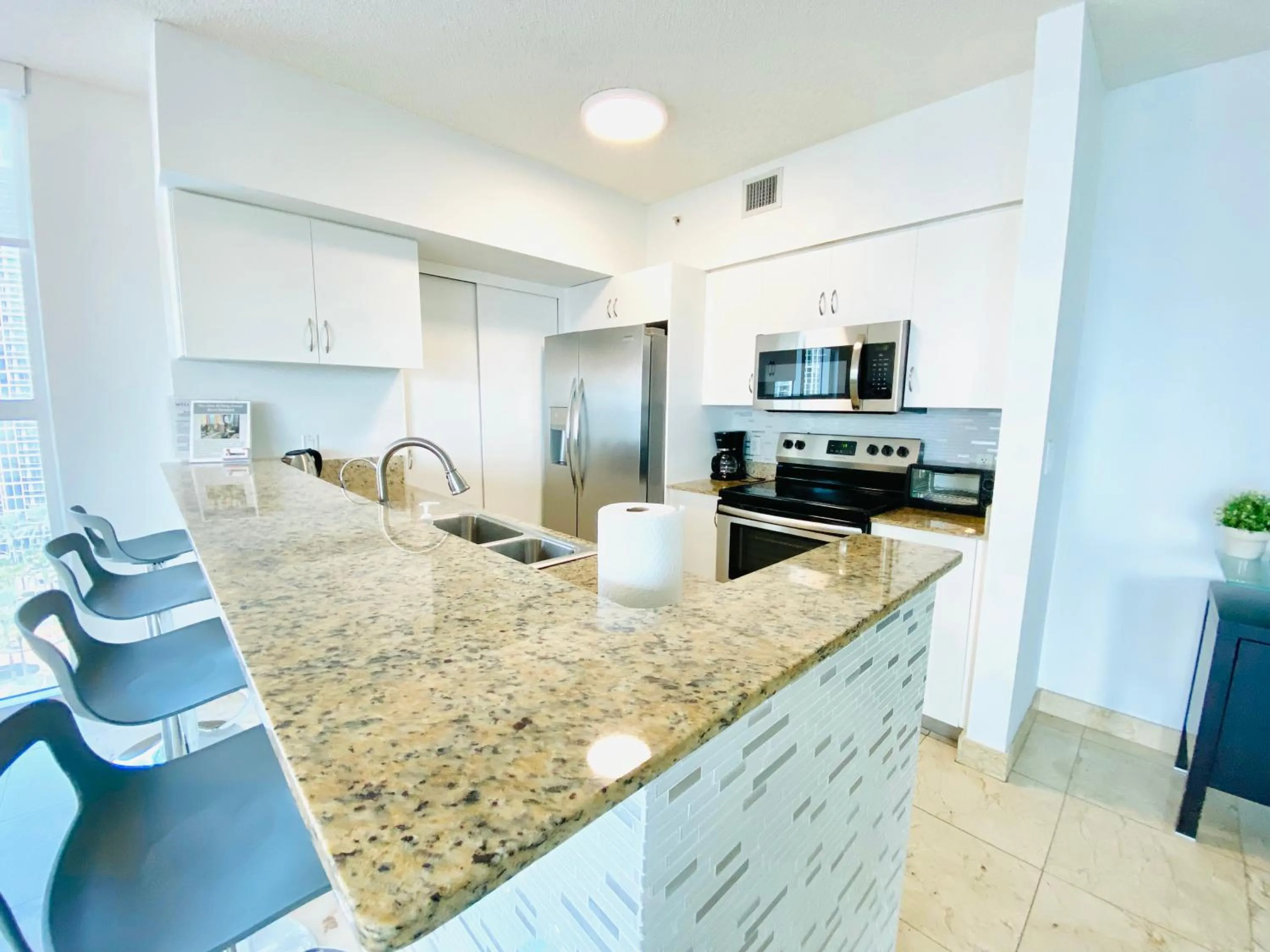 The King David Condos