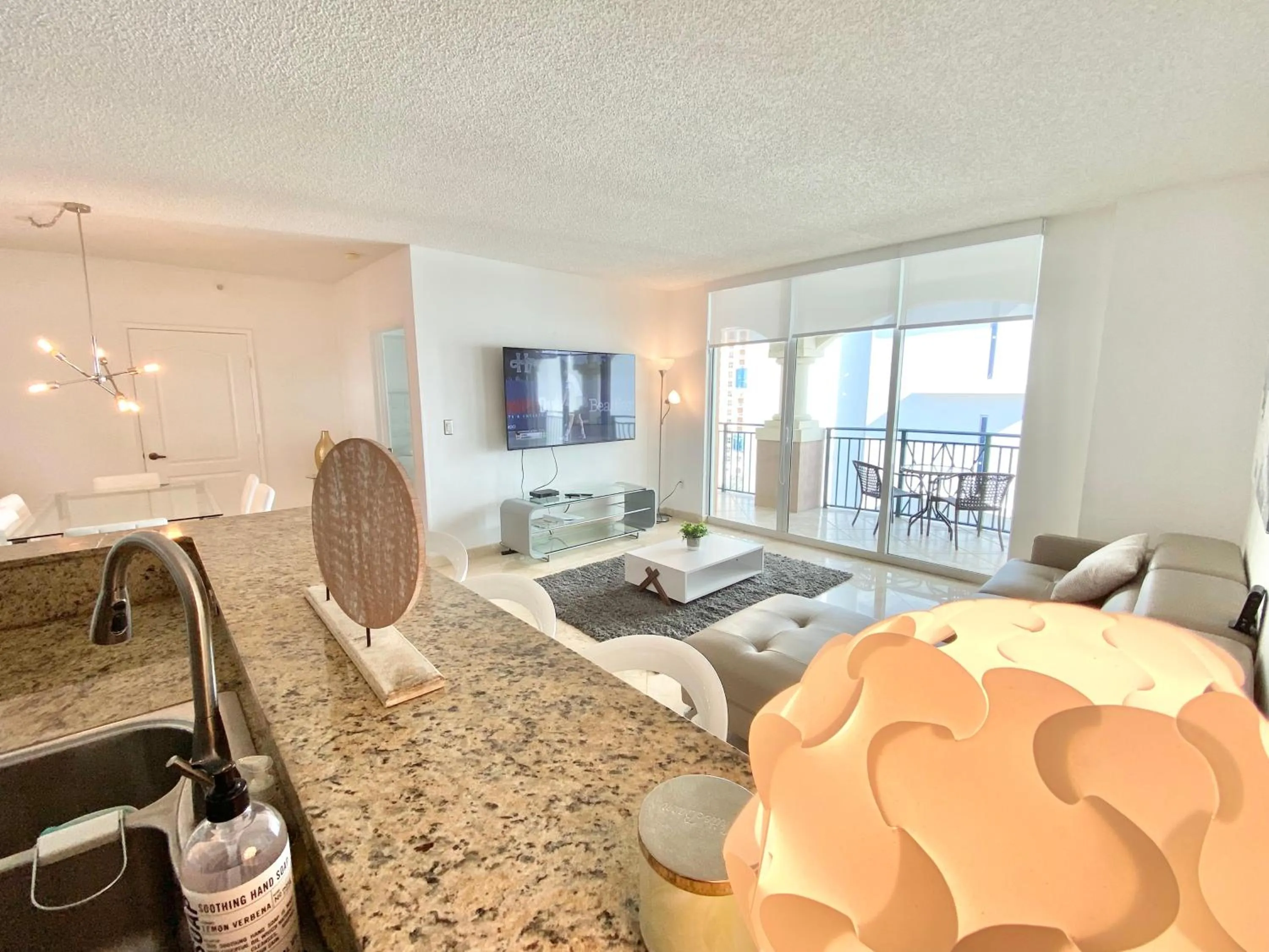 The King David Condos