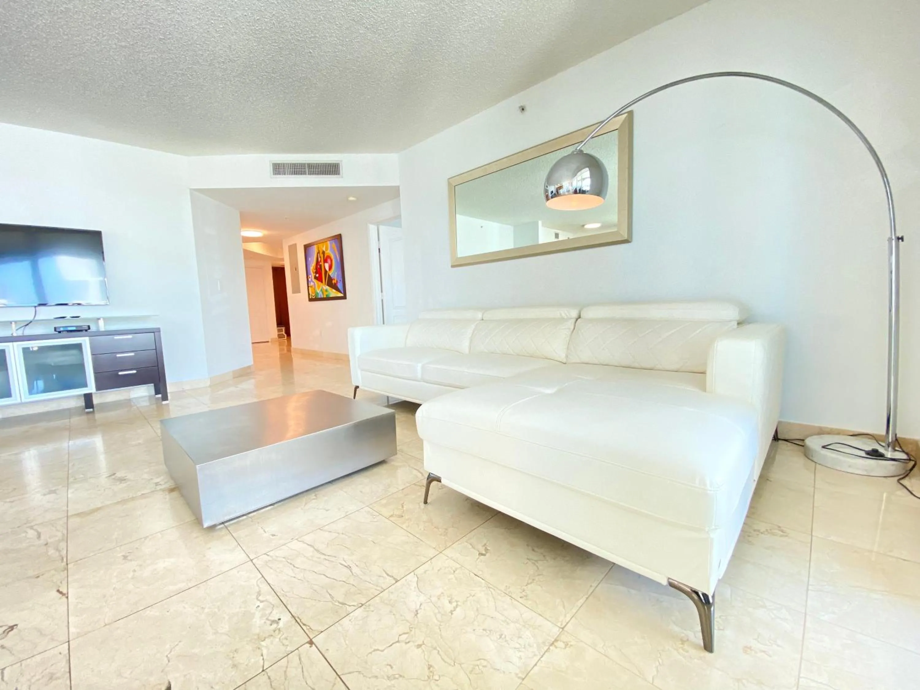 The King David Condos