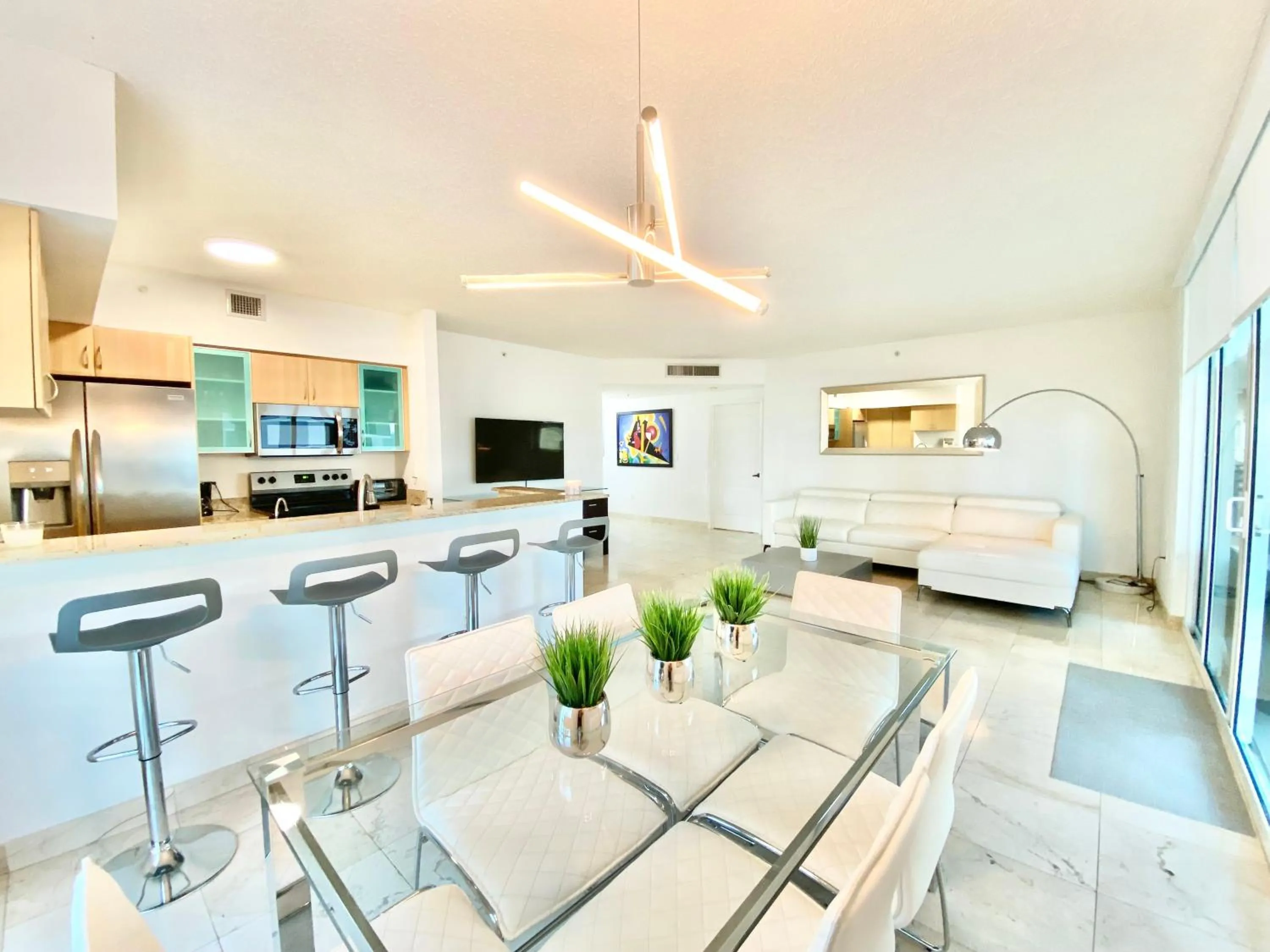 The King David Condos