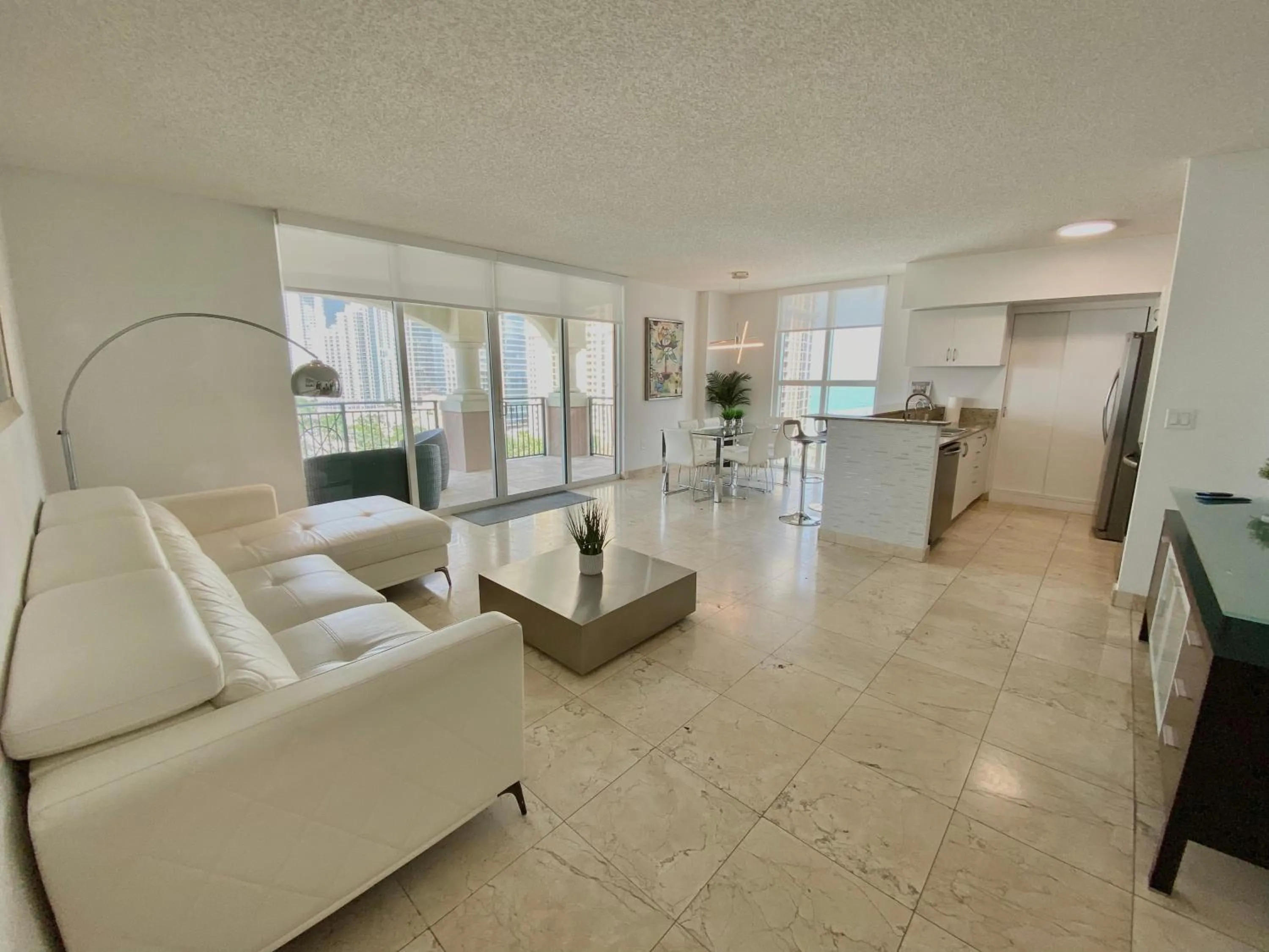 The King David Condos