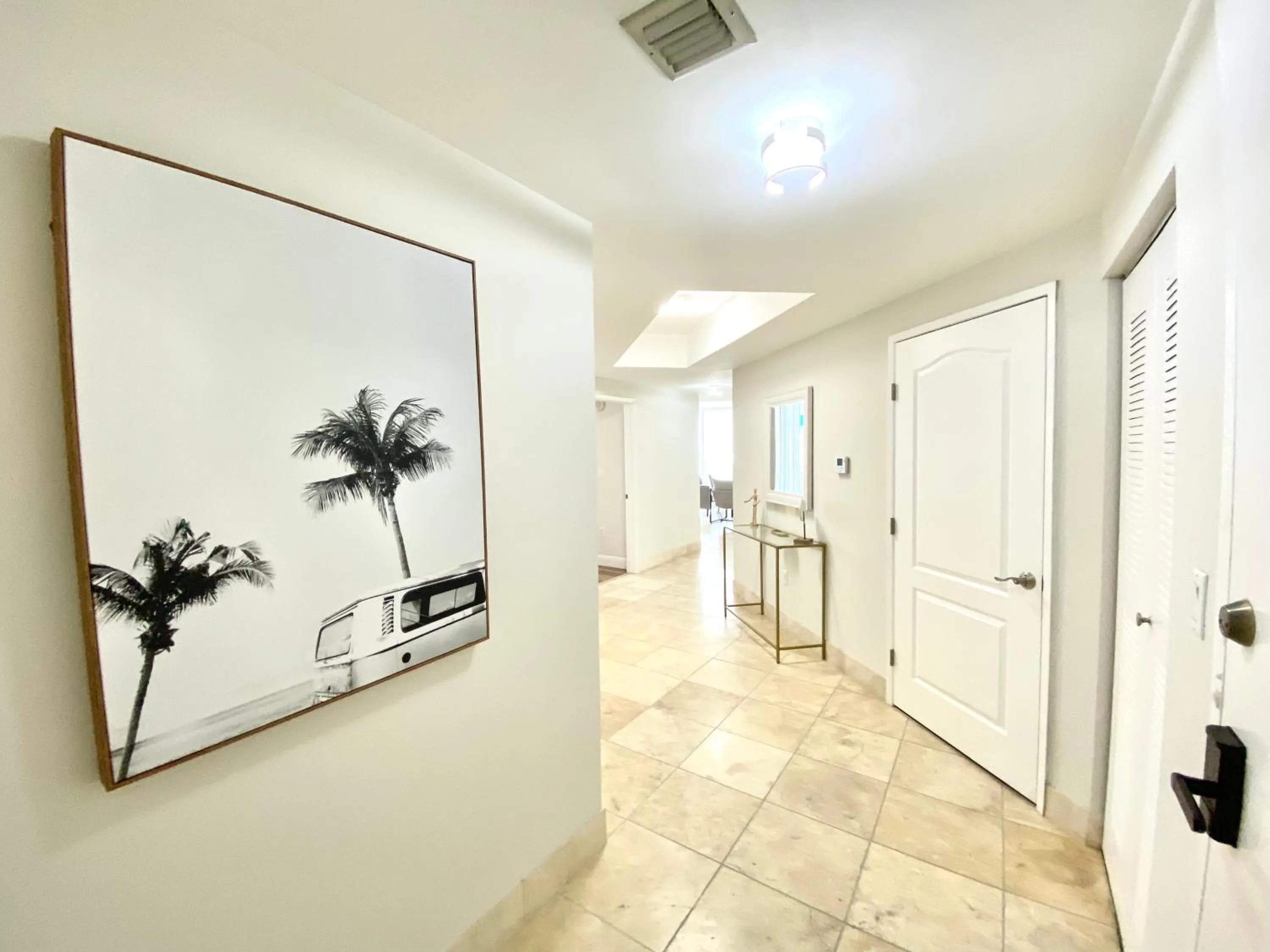 The King David Condos