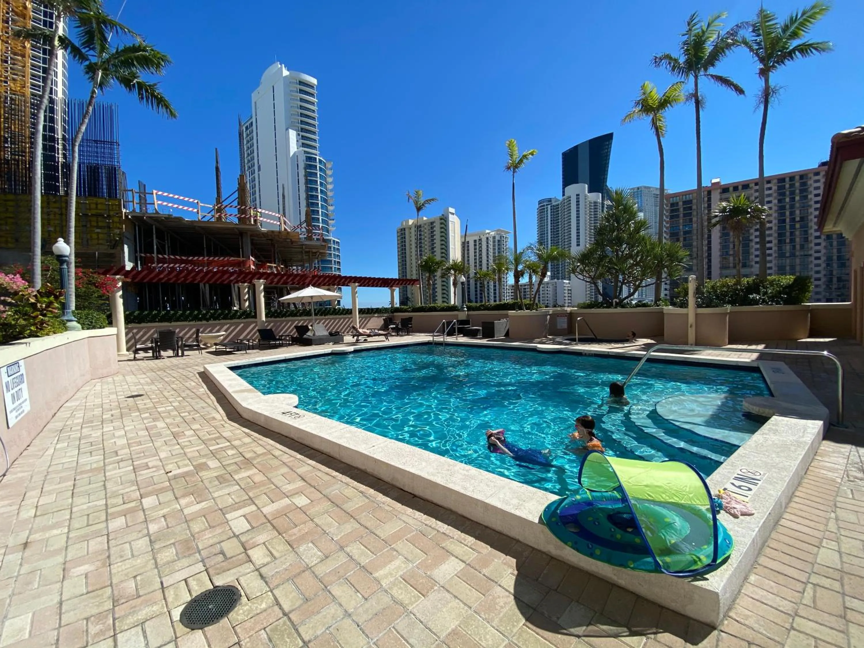 The King David Condos