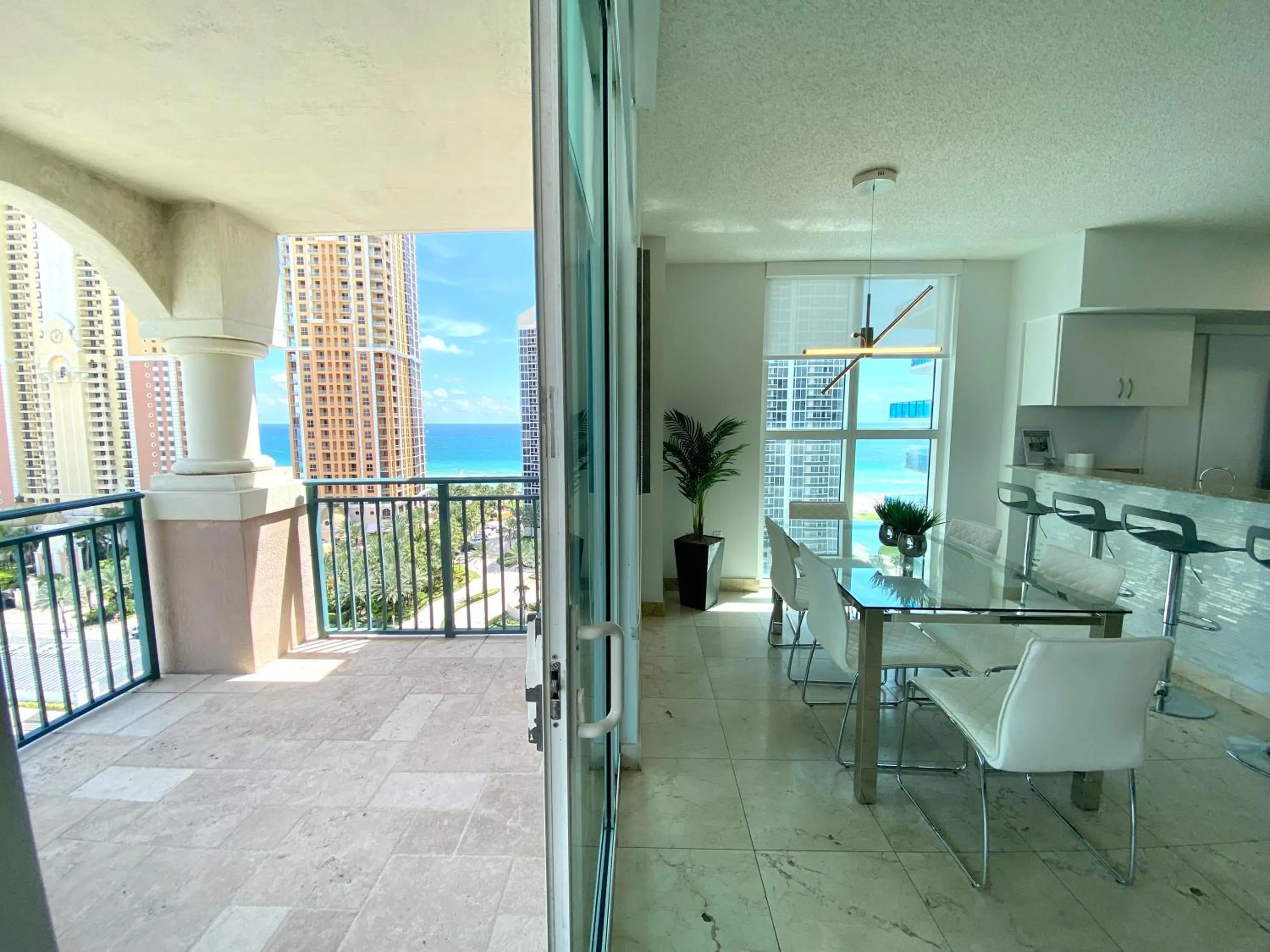 The King David Condos