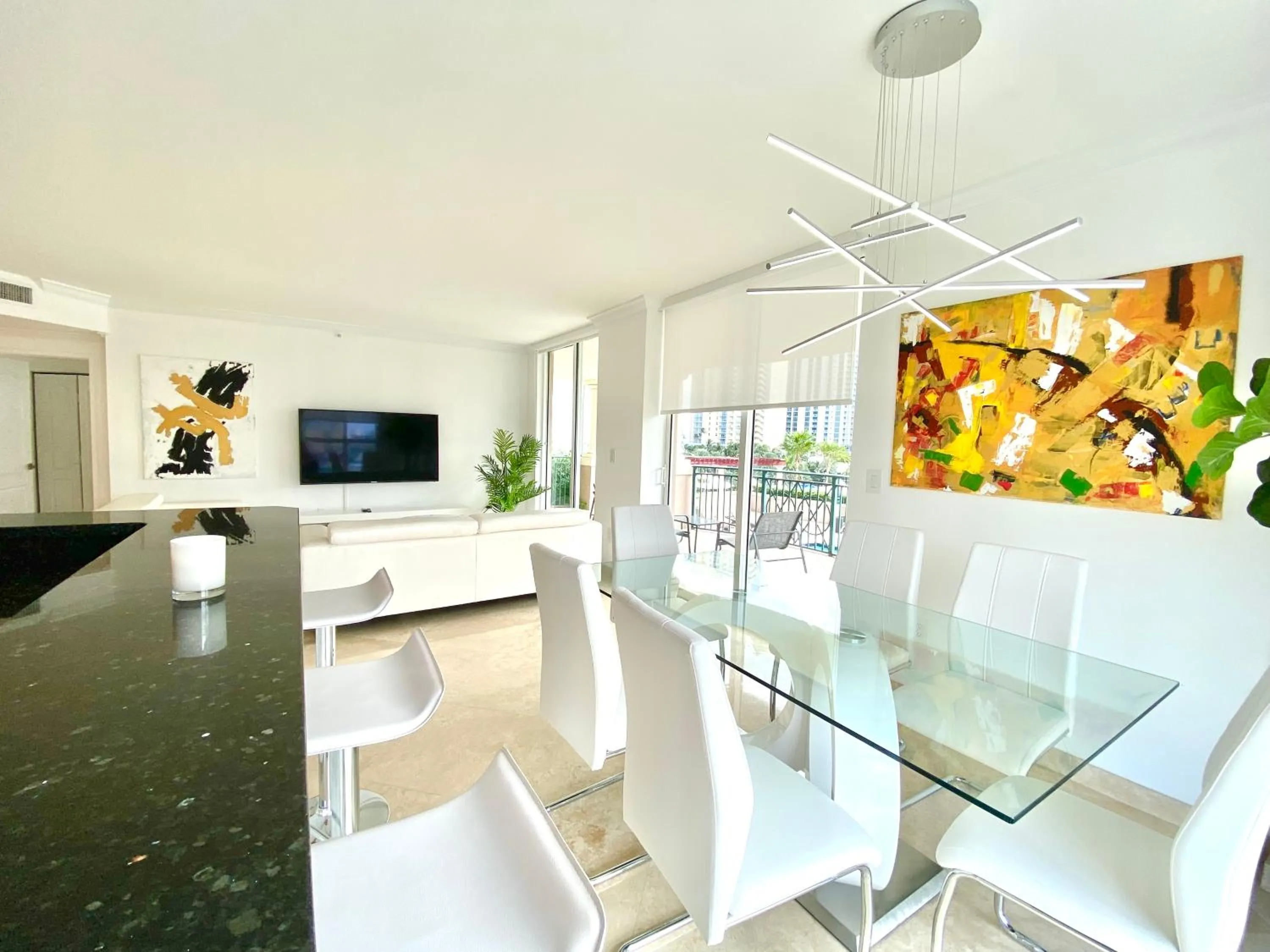 The King David Condos