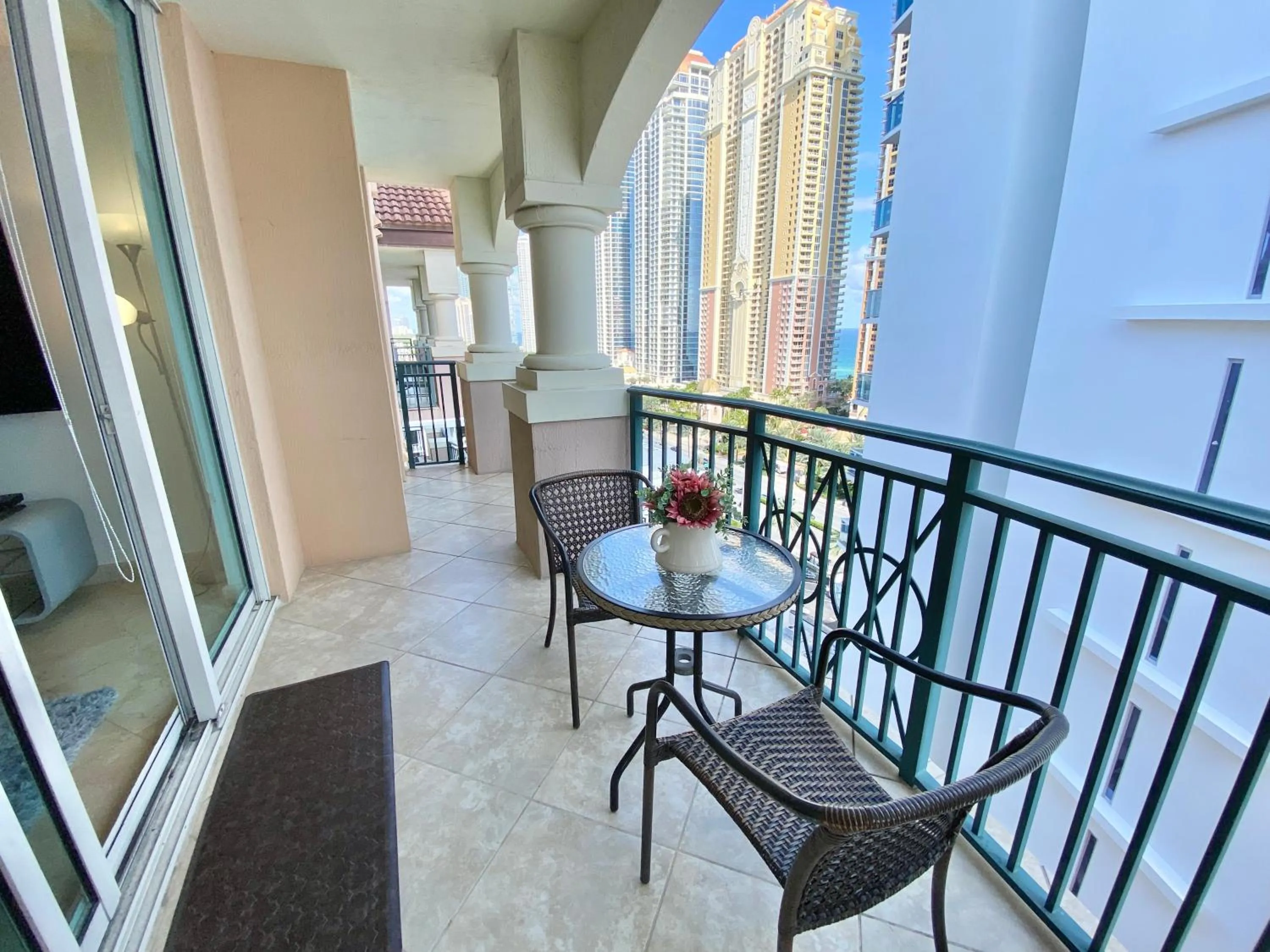 The King David Condos