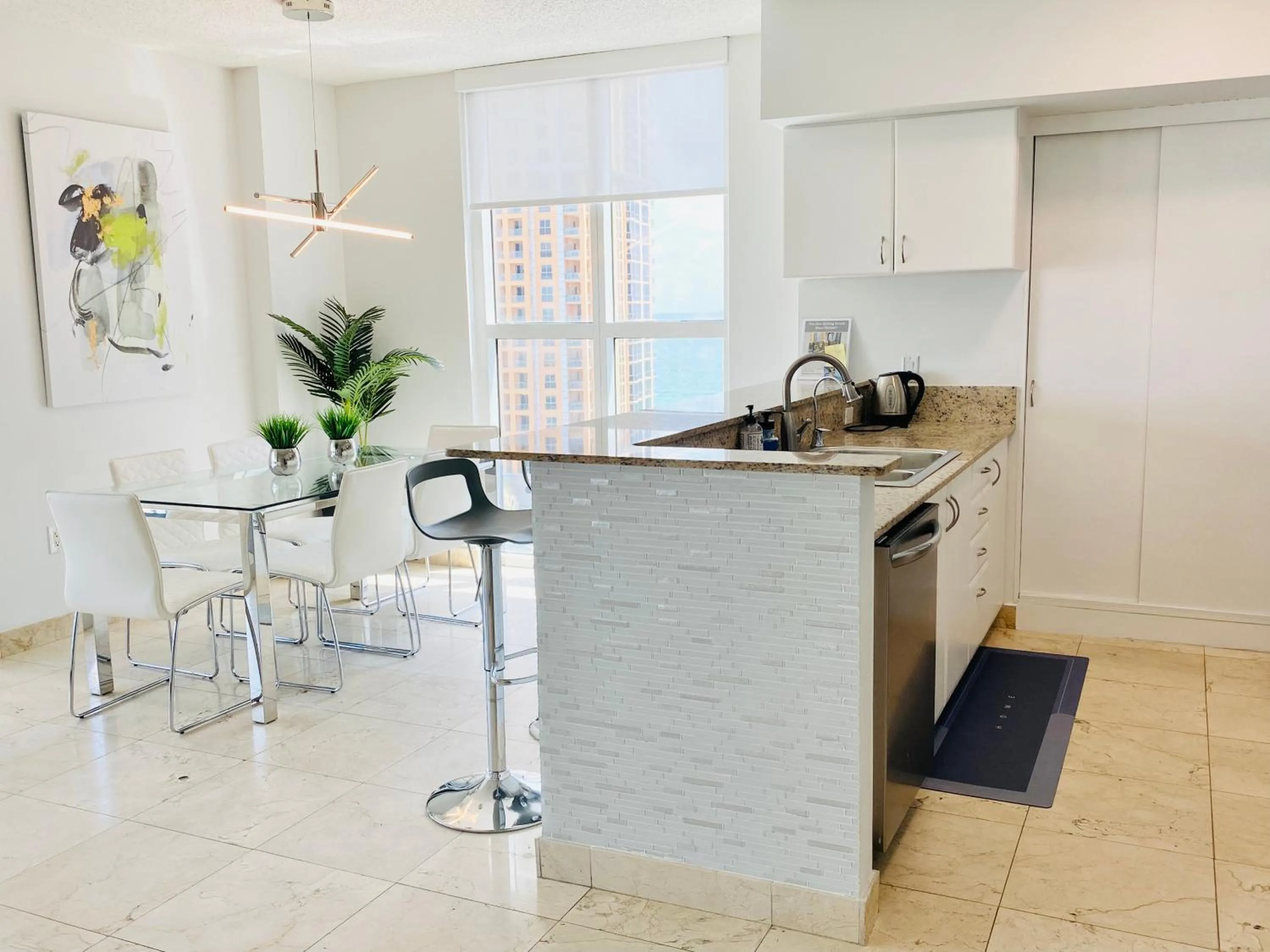 The King David Condos