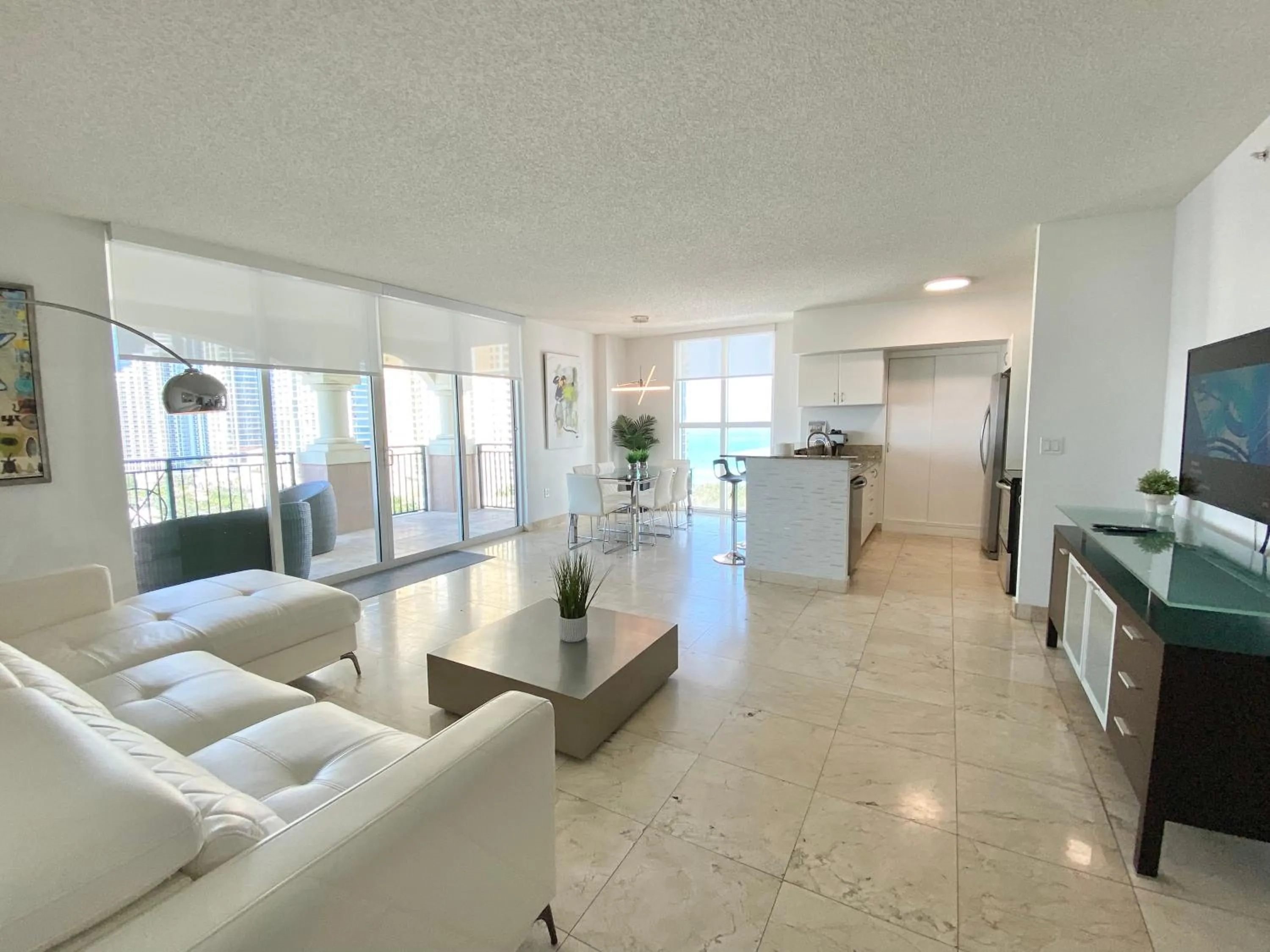 The King David Condos