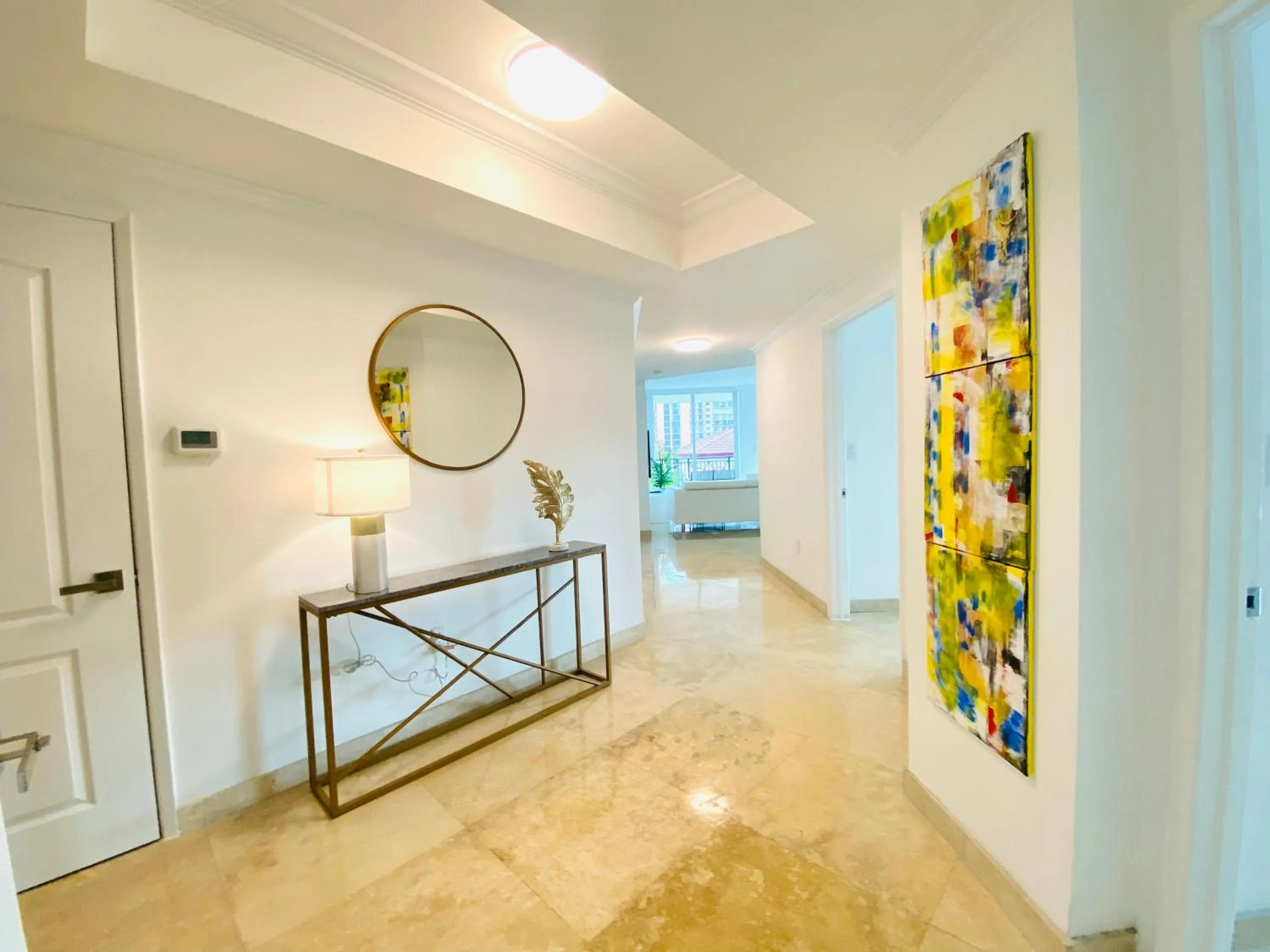 The King David Condos