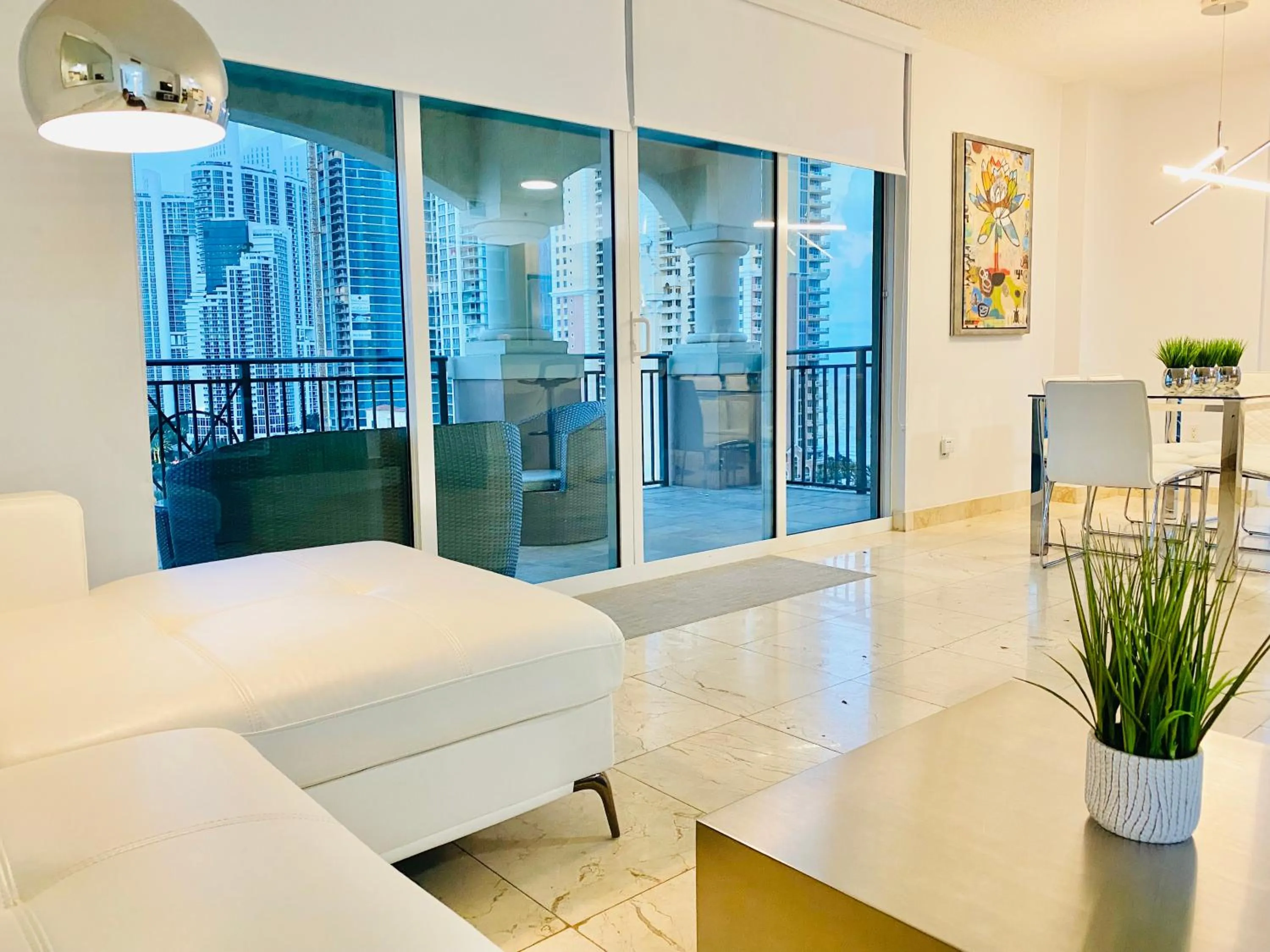 The King David Condos