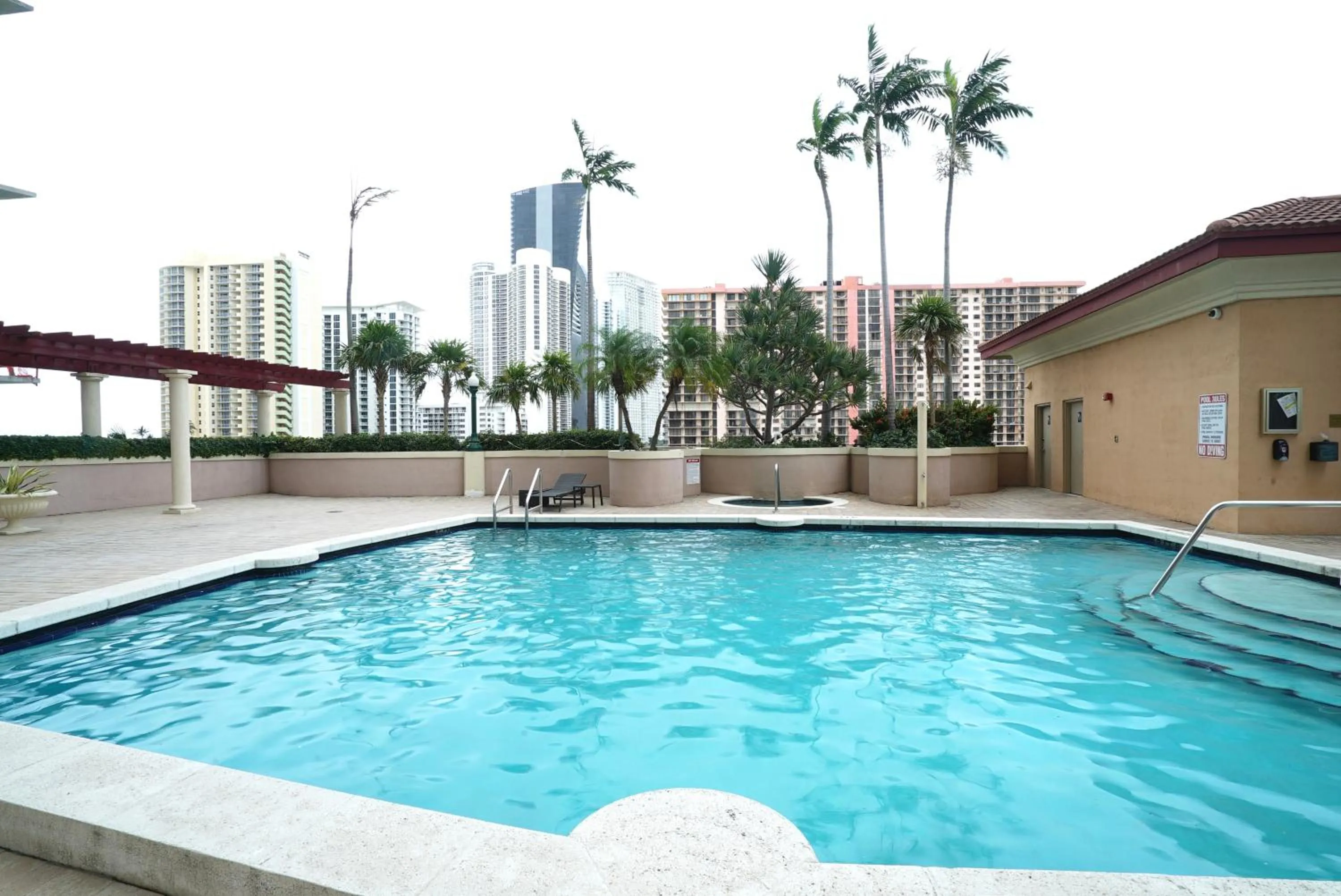 The King David Condos