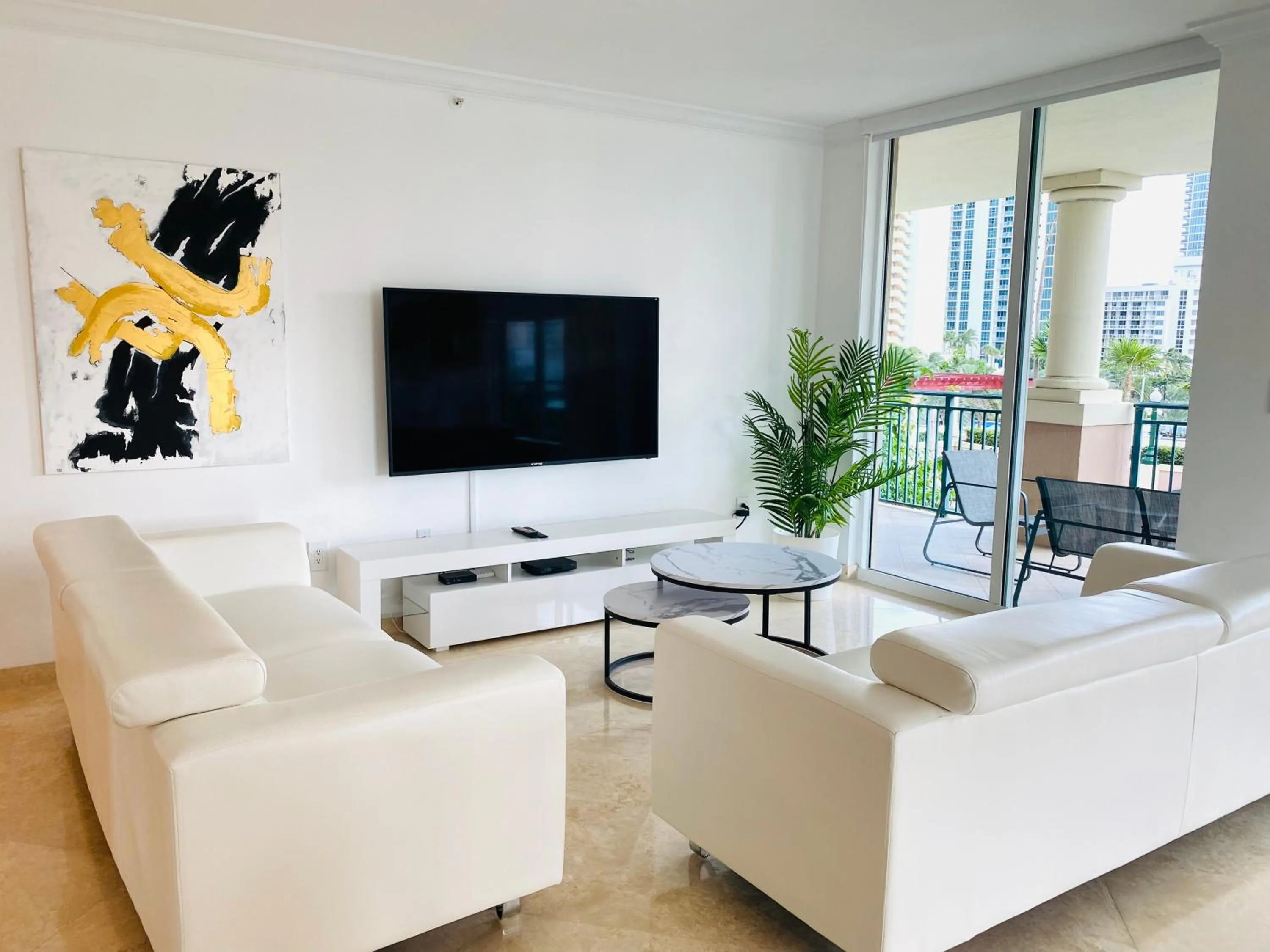 The King David Condos