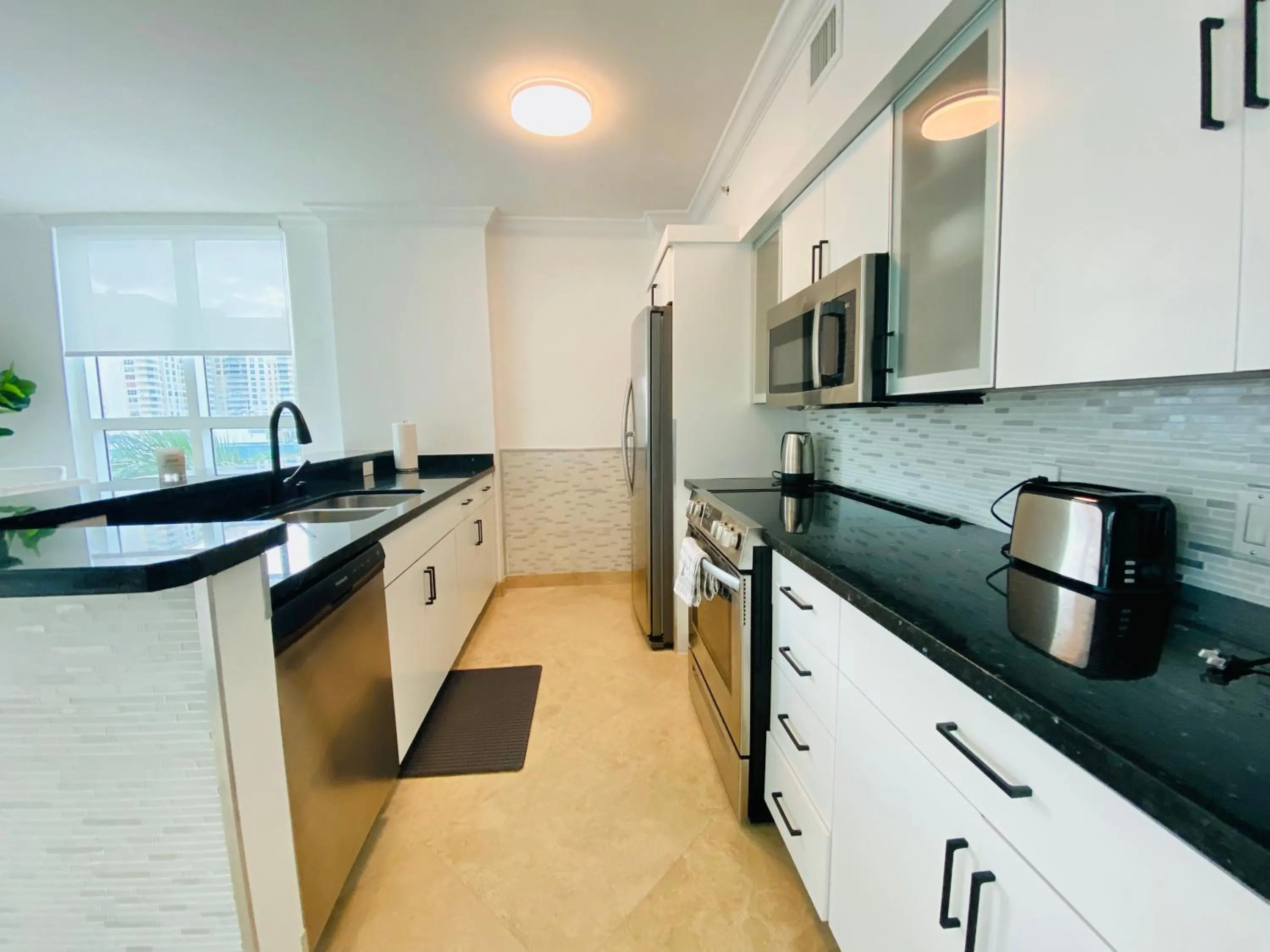 The King David Condos