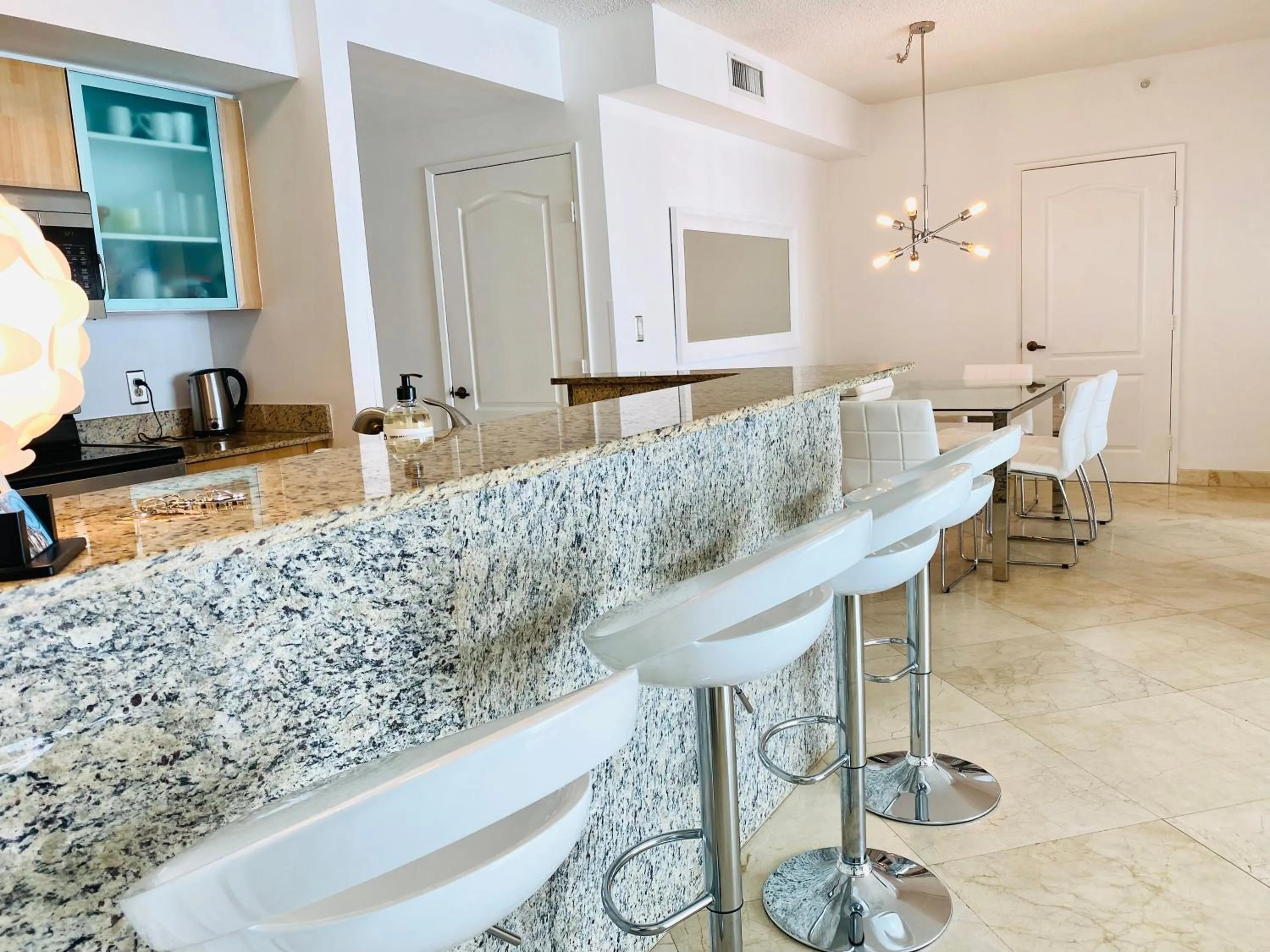 The King David Condos