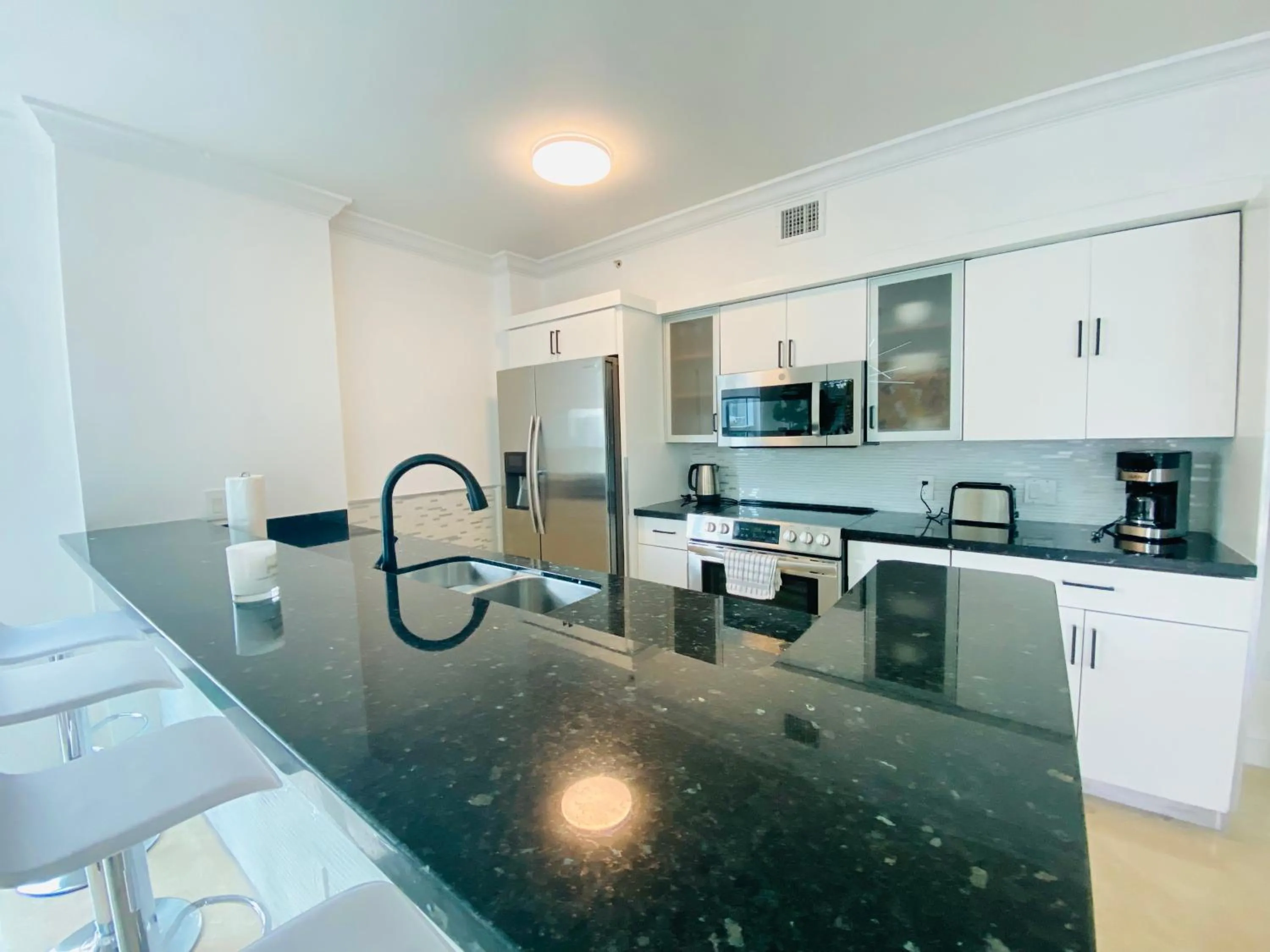 The King David Condos