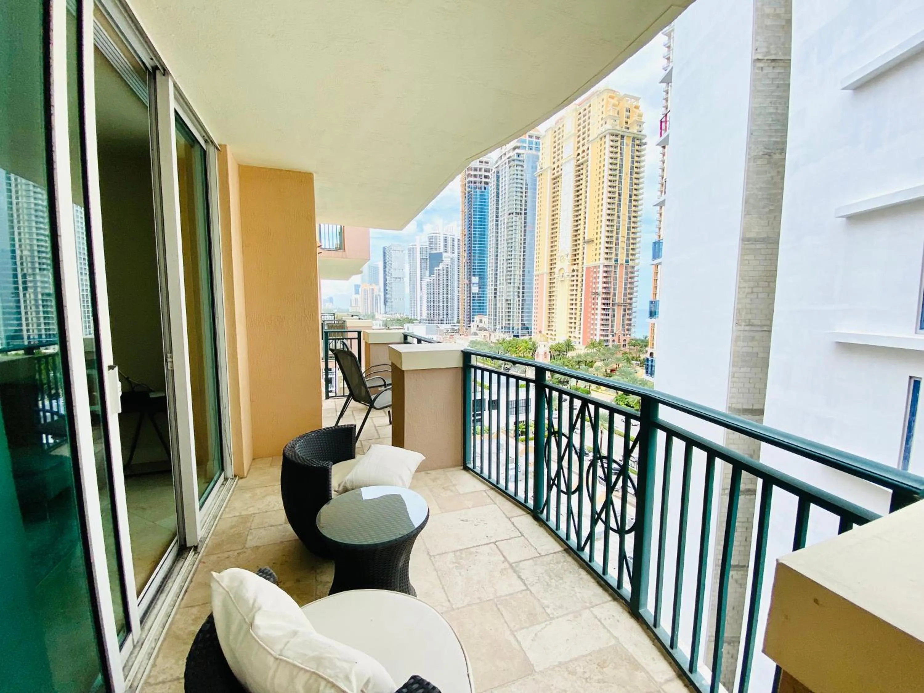 The King David Condos