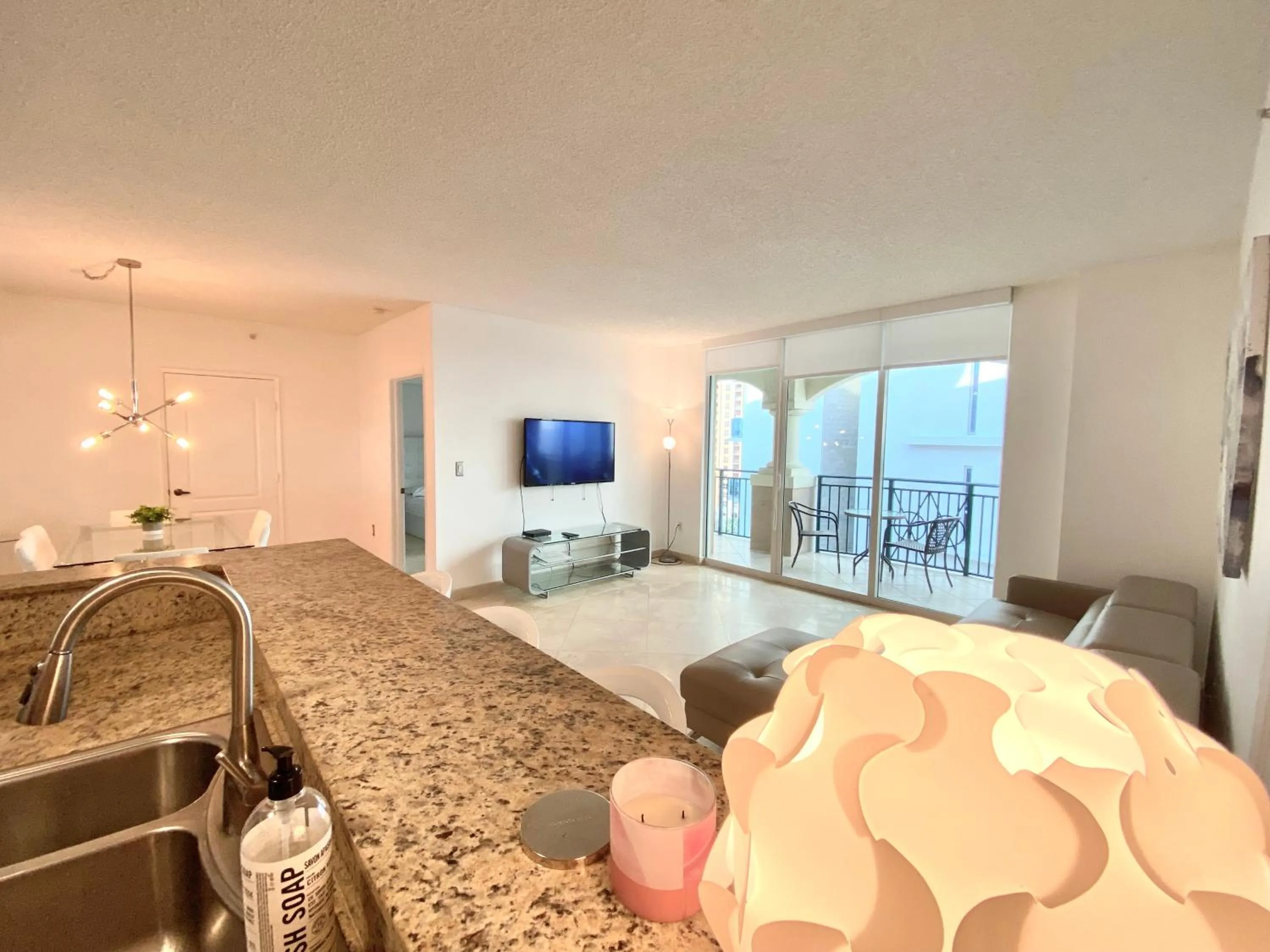 The King David Condos