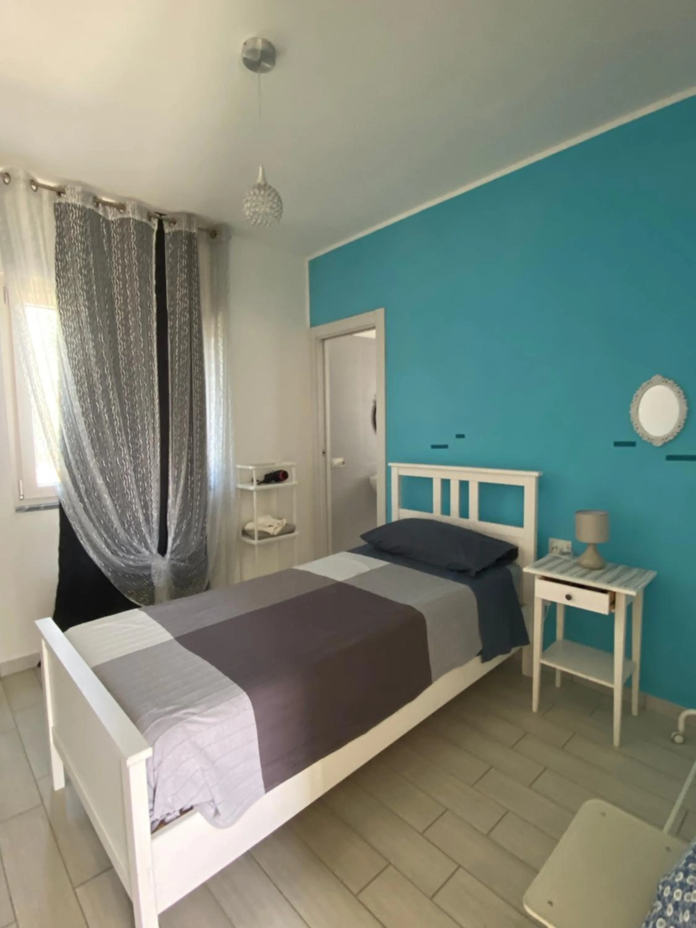 Bed in Brezza Del Mare