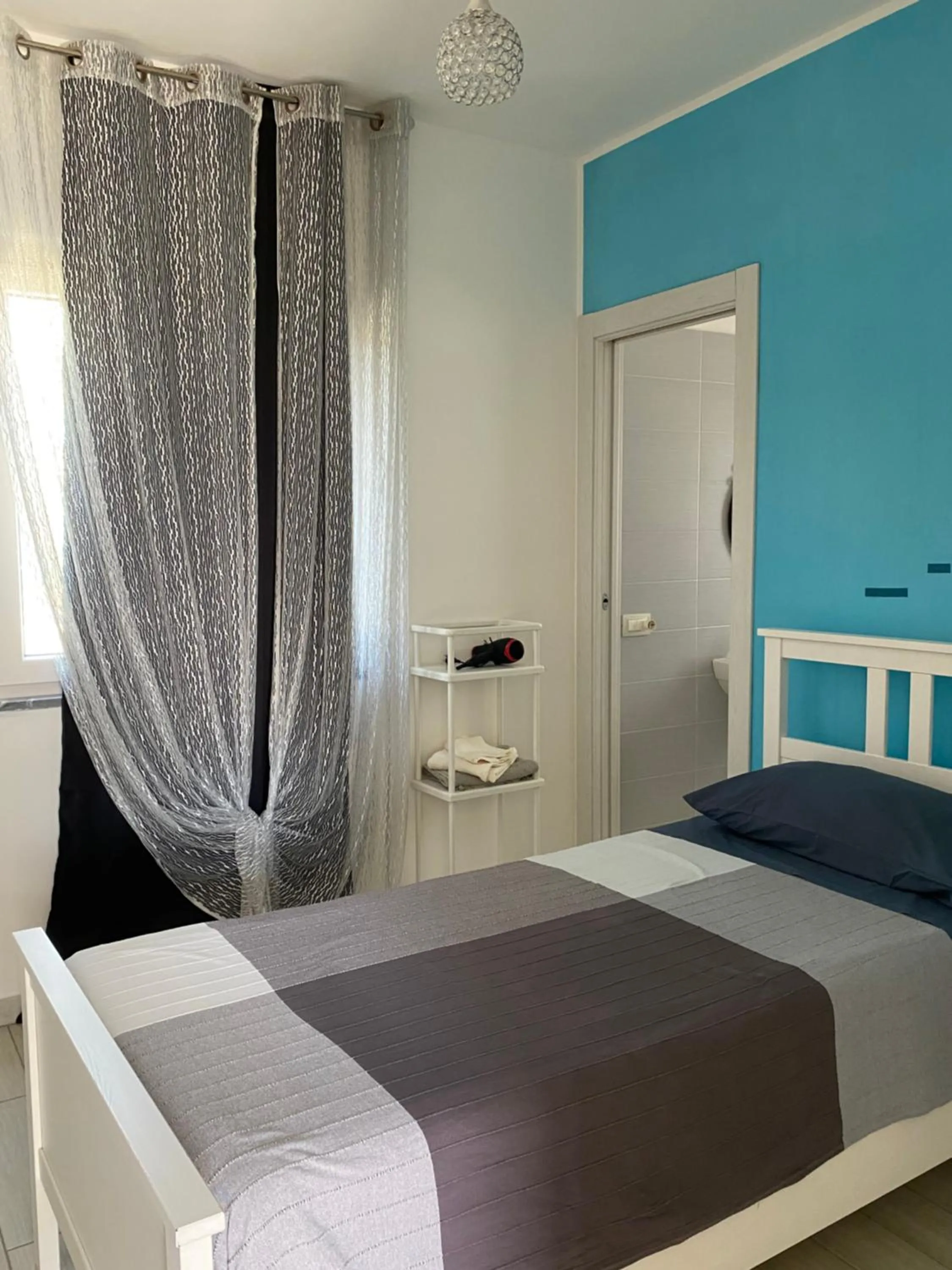 Bed in Brezza Del Mare