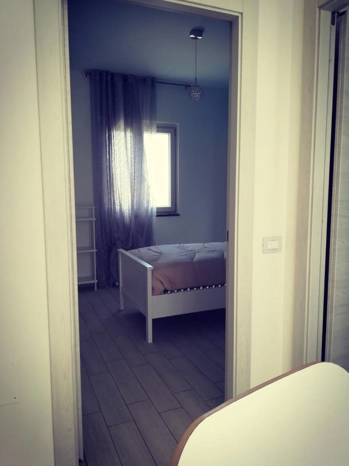 Bed in Brezza Del Mare